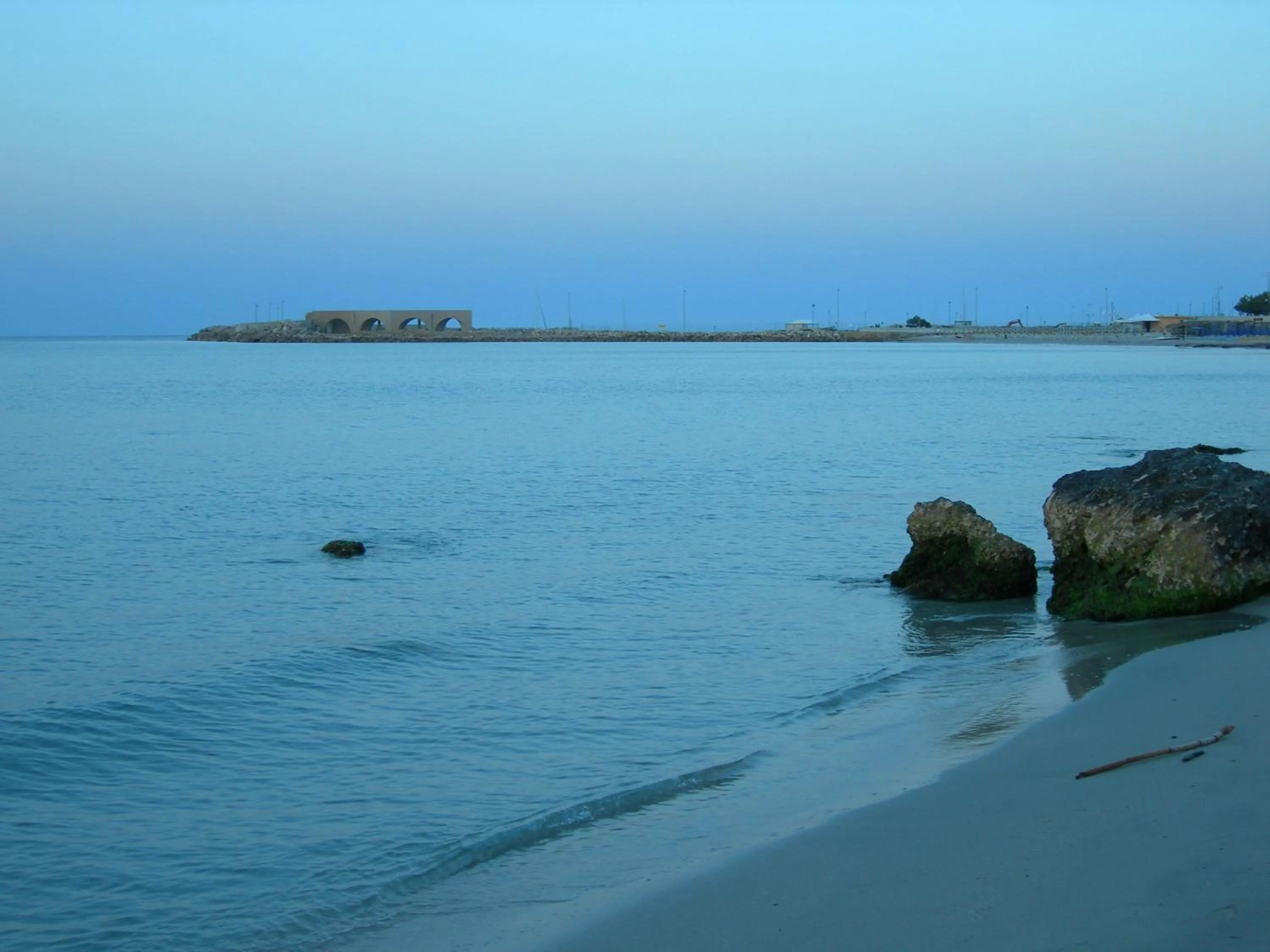 Appartamenti San Foca