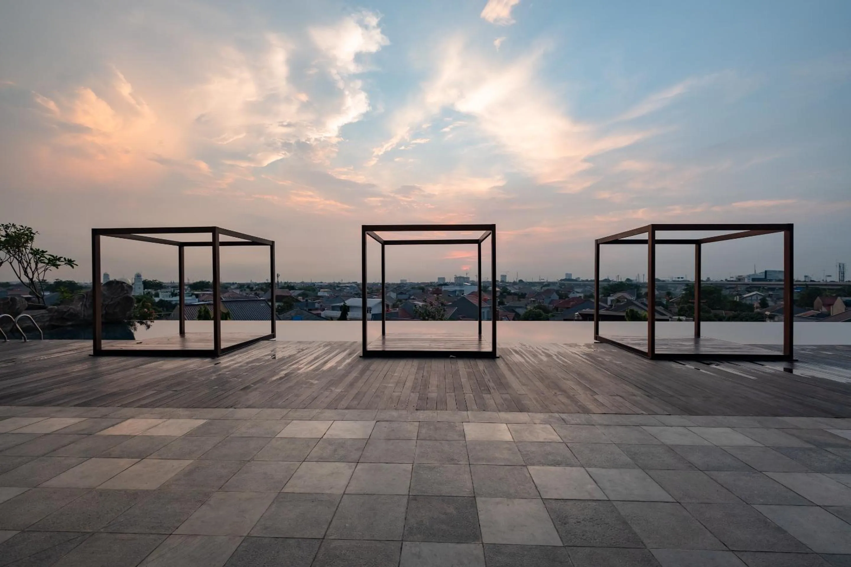 Other in OYO 2245 Apartment Grand Kamala Lagoon