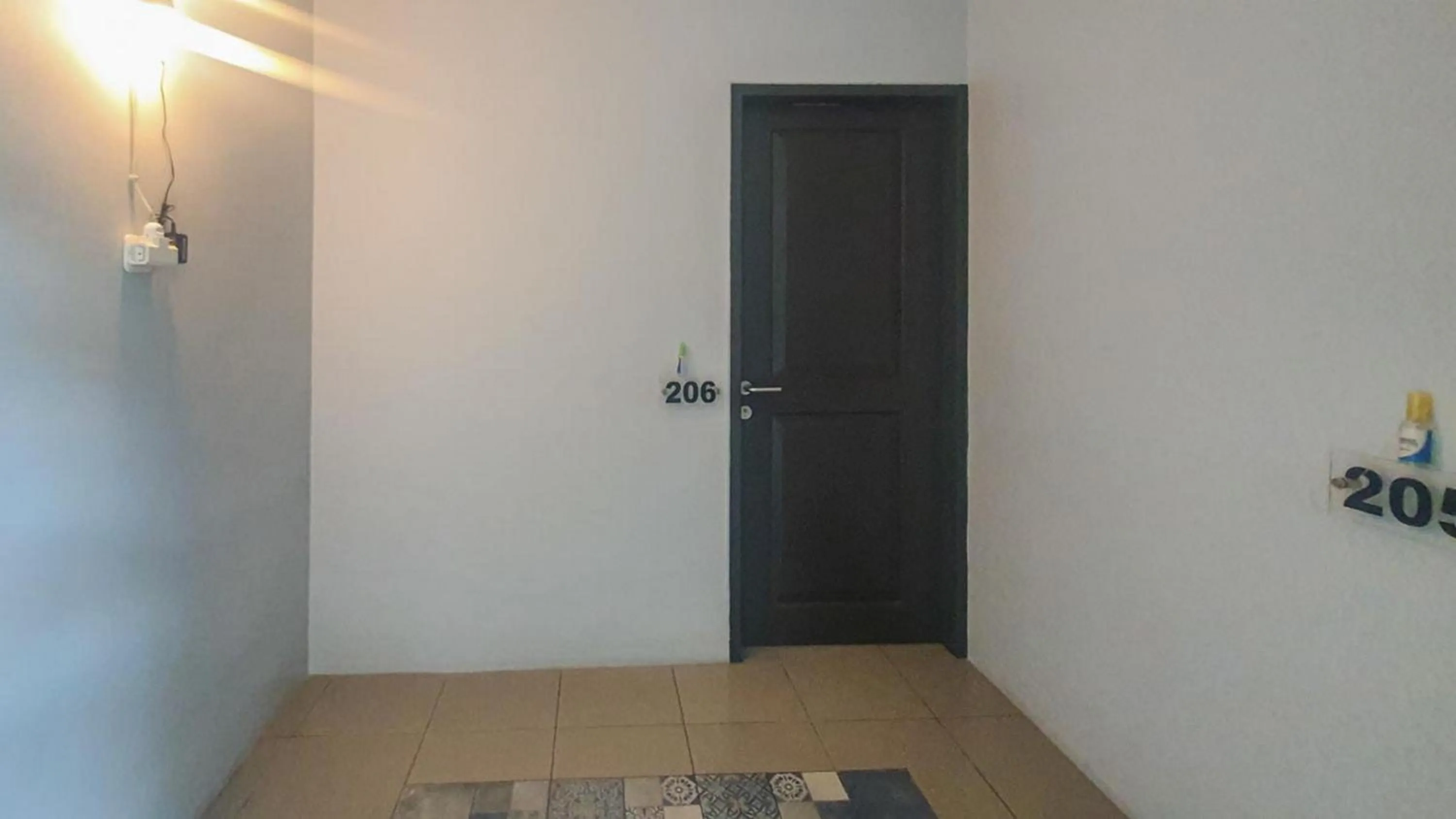 Panorama Inn Residence Batu Redpartner