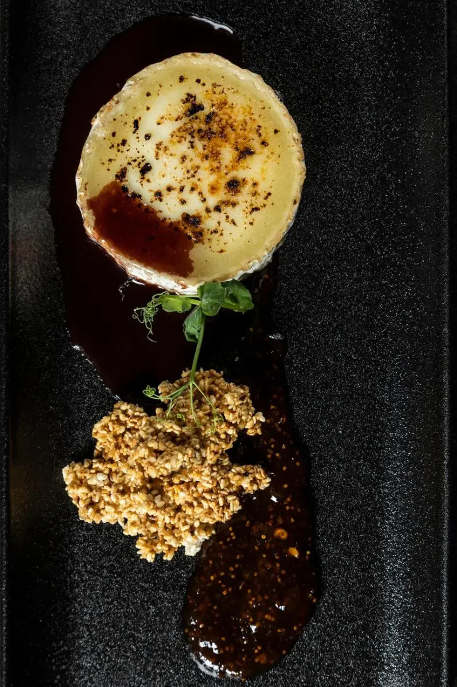 Restaurant/places to eat in Heritage Hill Hotel Restaurant/places to eat in Heritage Hill Hotel