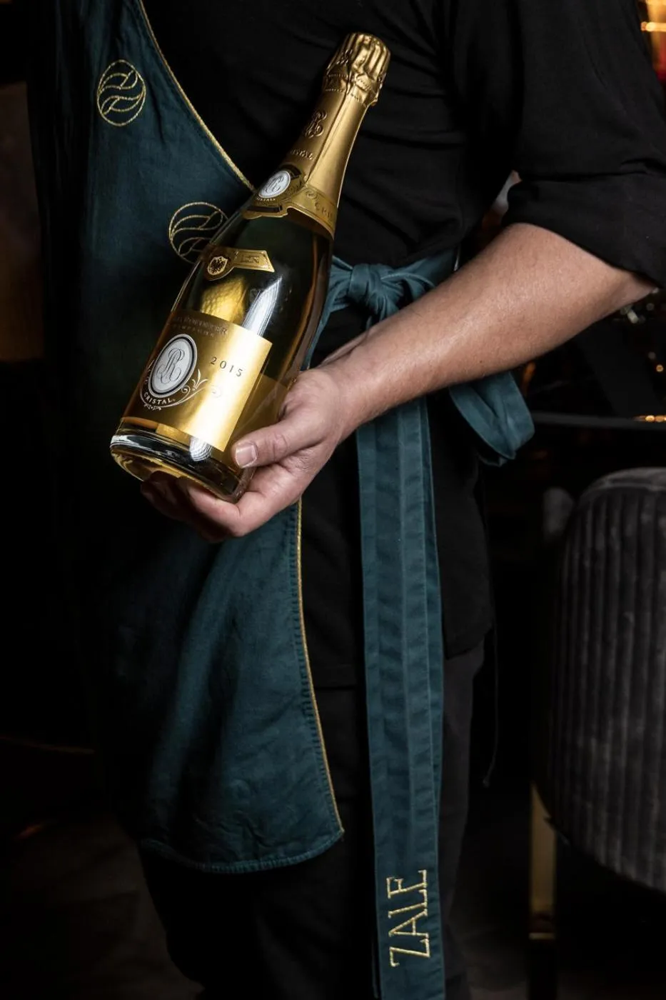 Food and drinks in Heritage Hill Hotel