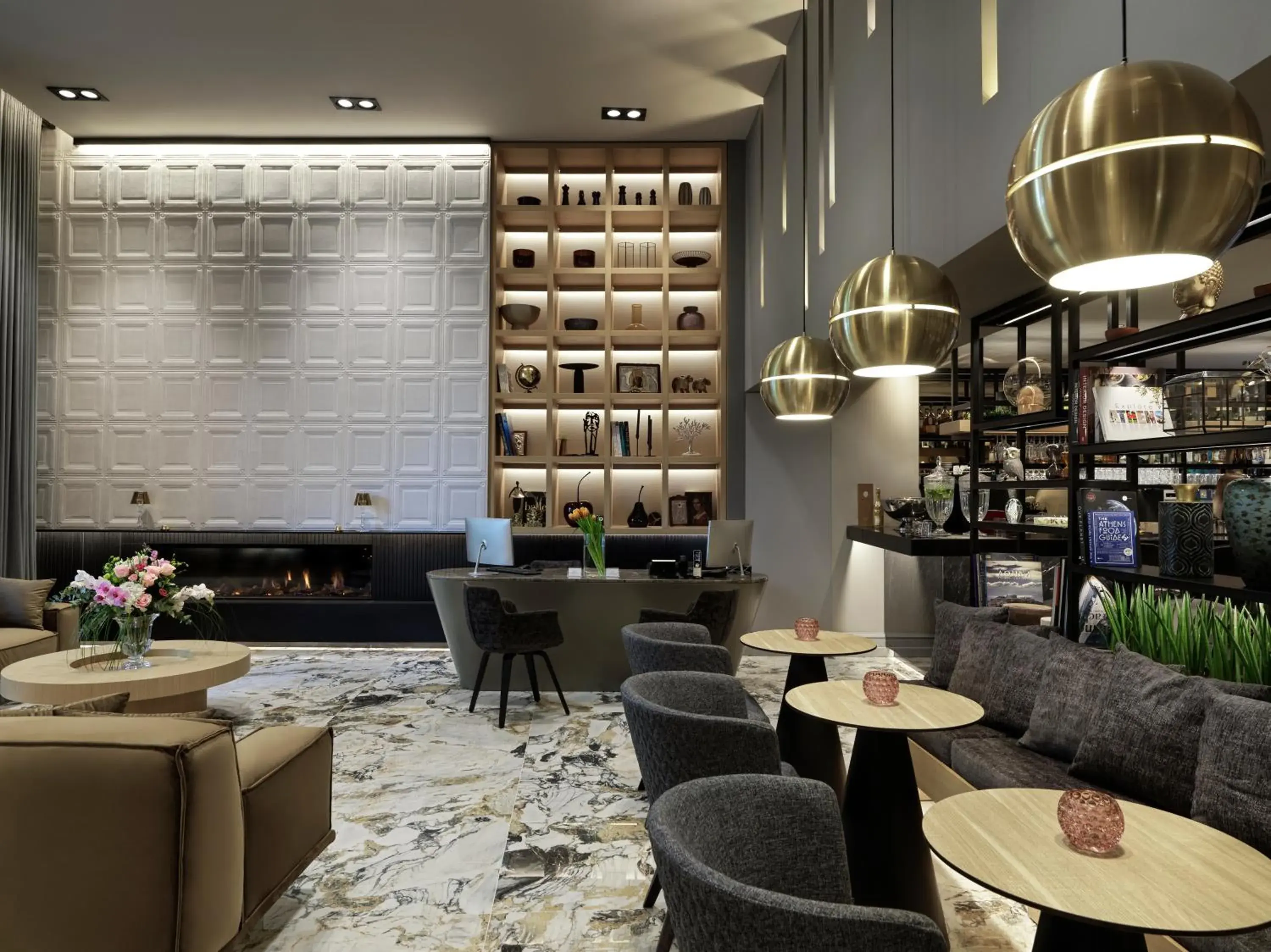 Restaurant/places to eat in Heritage Hill Hotel Restaurant/places to eat in Heritage Hill Hotel