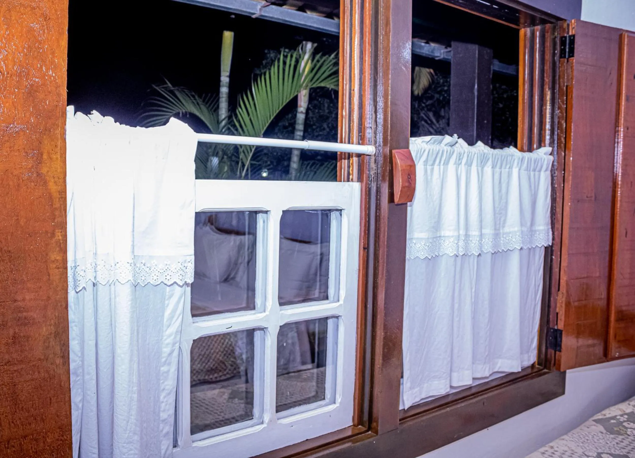 View (from property/room) in Casa de Violeta Pousada