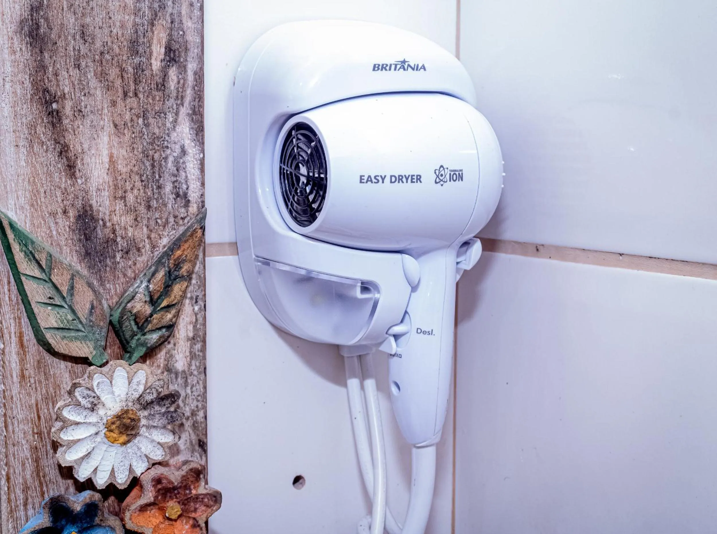 heating in Casa de Violeta Pousada