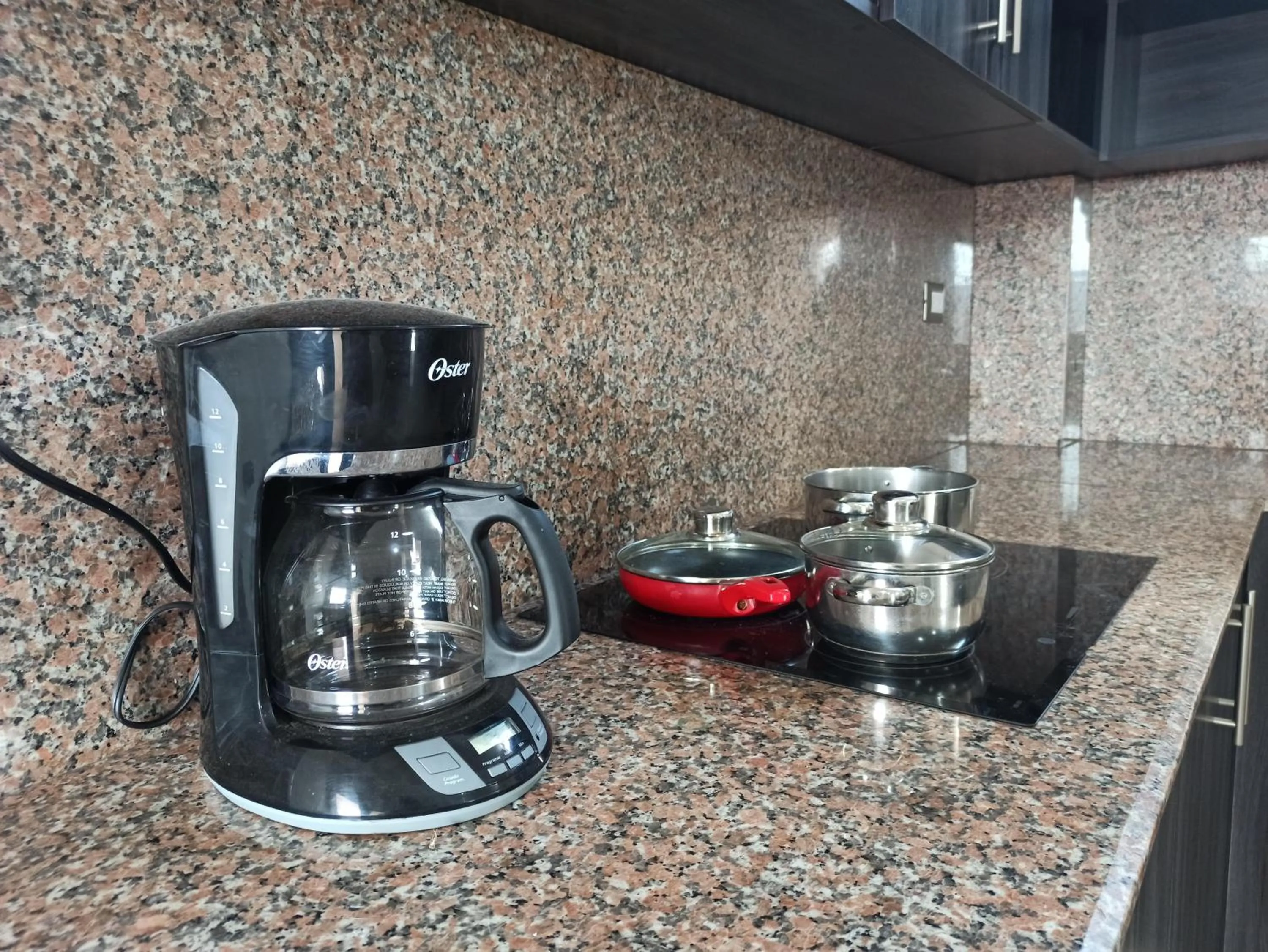 Kitchen or kitchenette in Galapagos Dreams