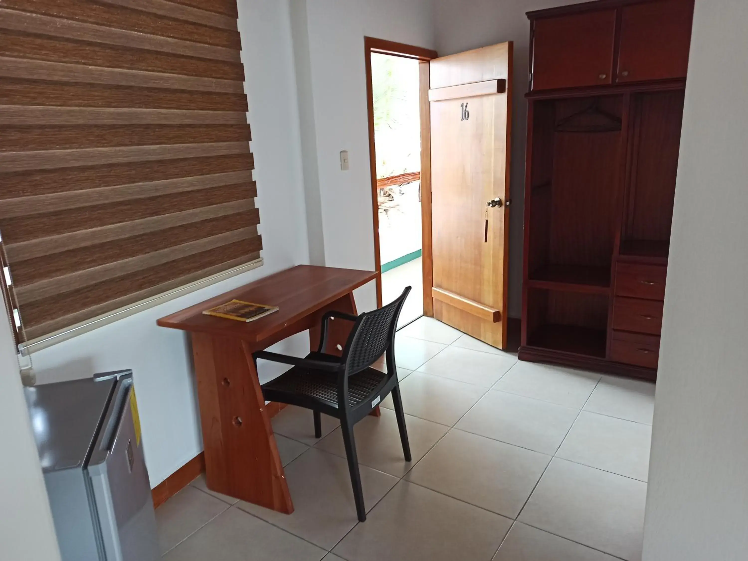 Property building in Galapagos Dreams Property building in Galapagos Dreams