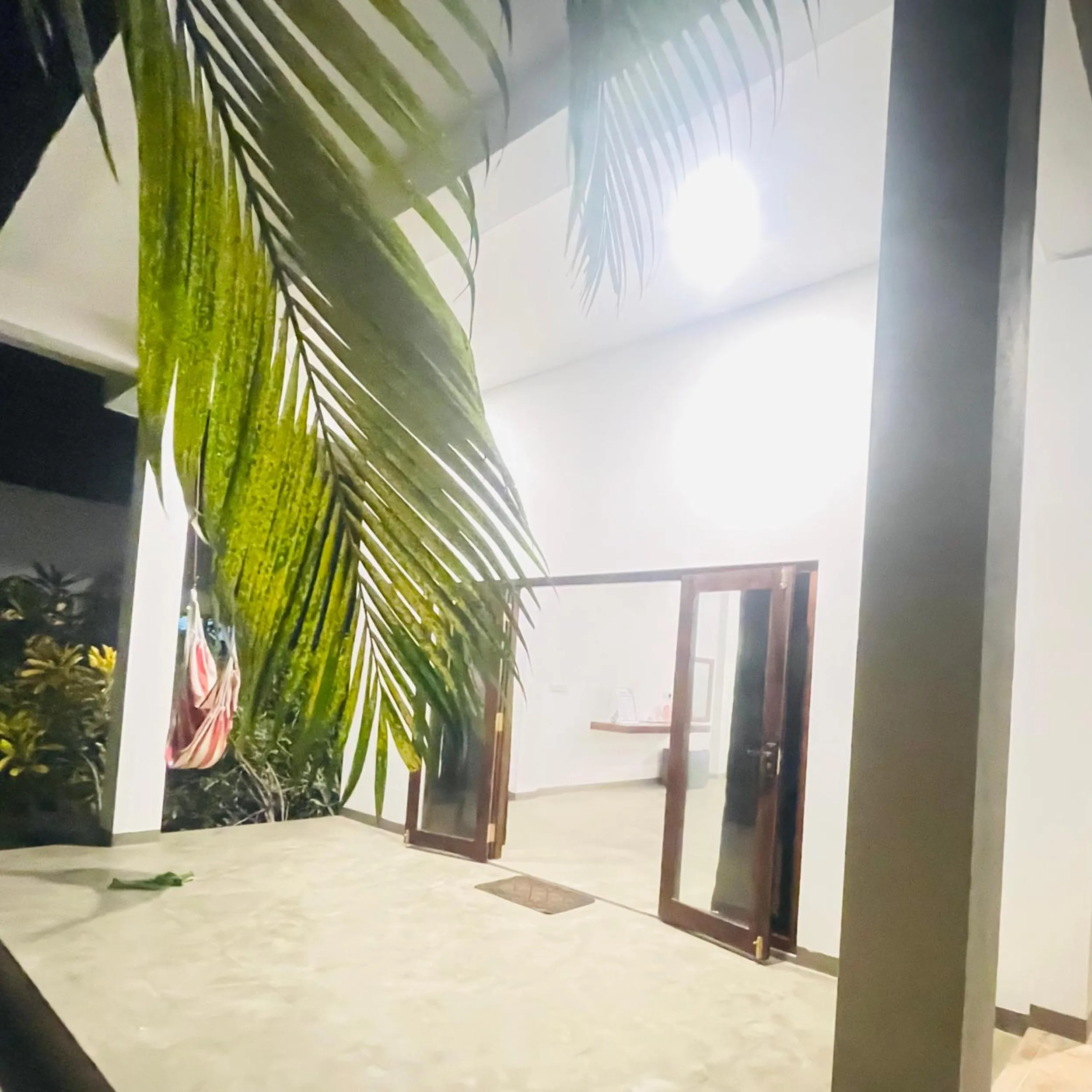 Ashansa Lagoon Resort