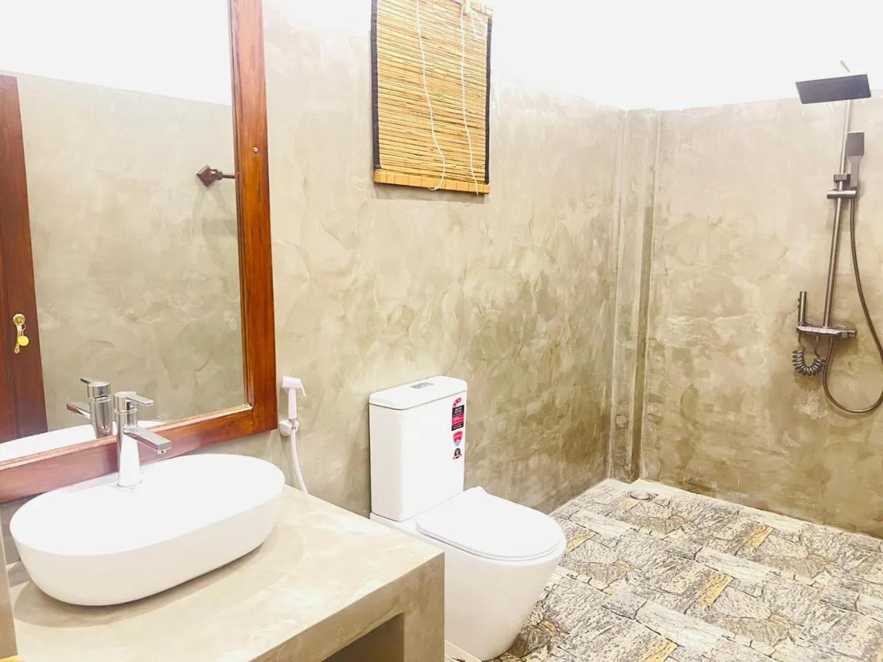 Ashansa Lagoon Resort