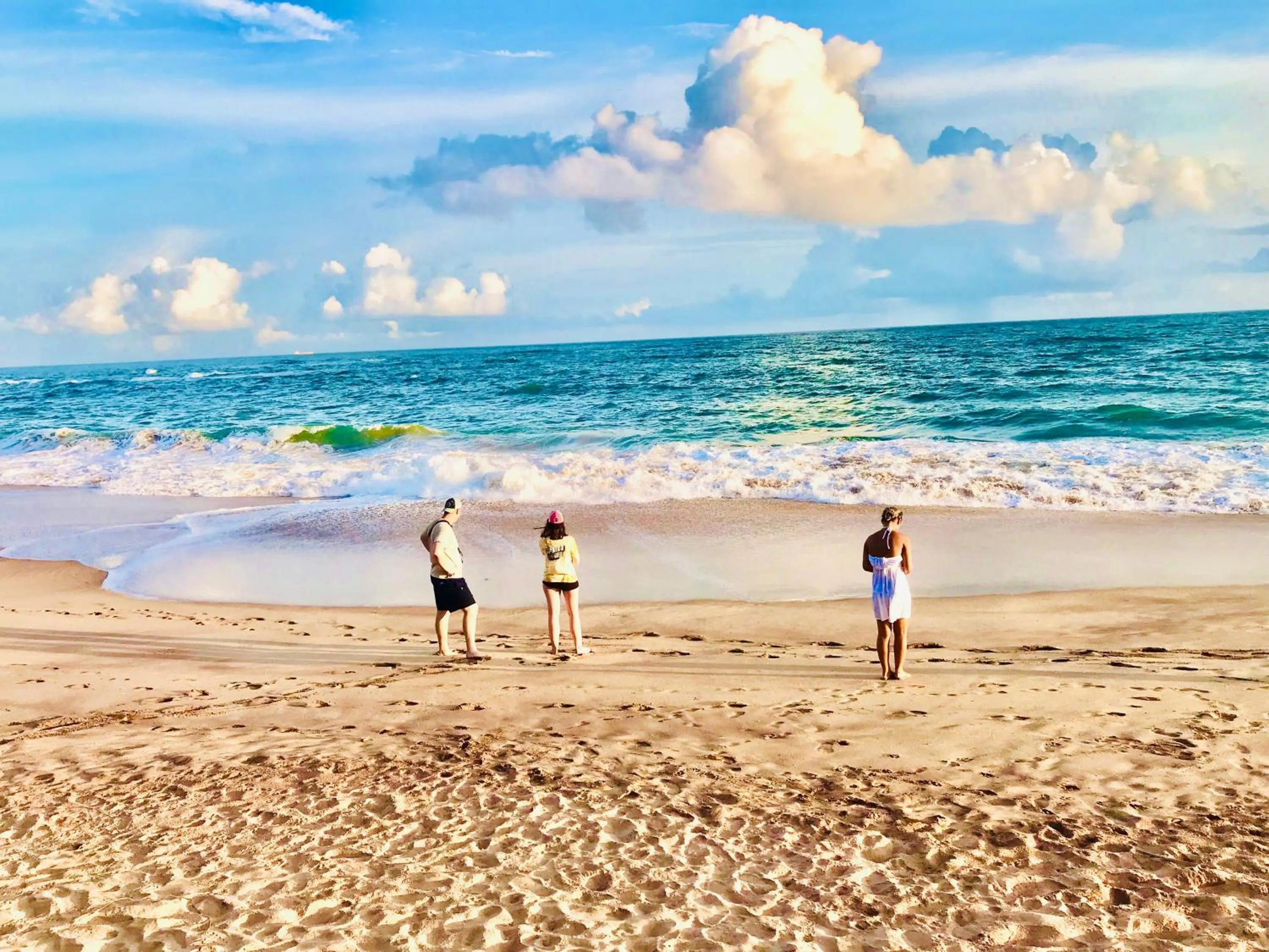 Ashansa Lagoon Resort