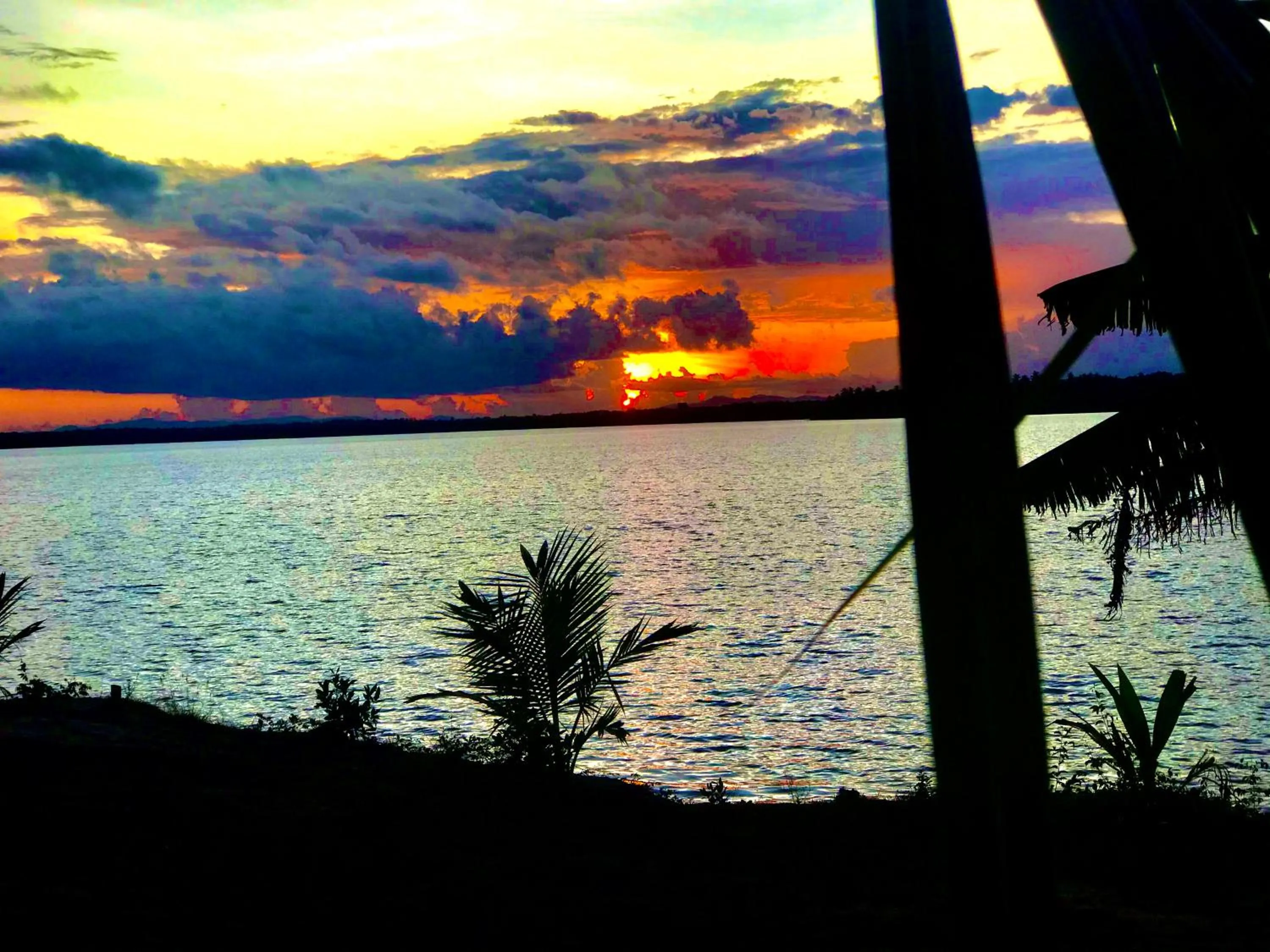 Ashansa Lagoon Resort