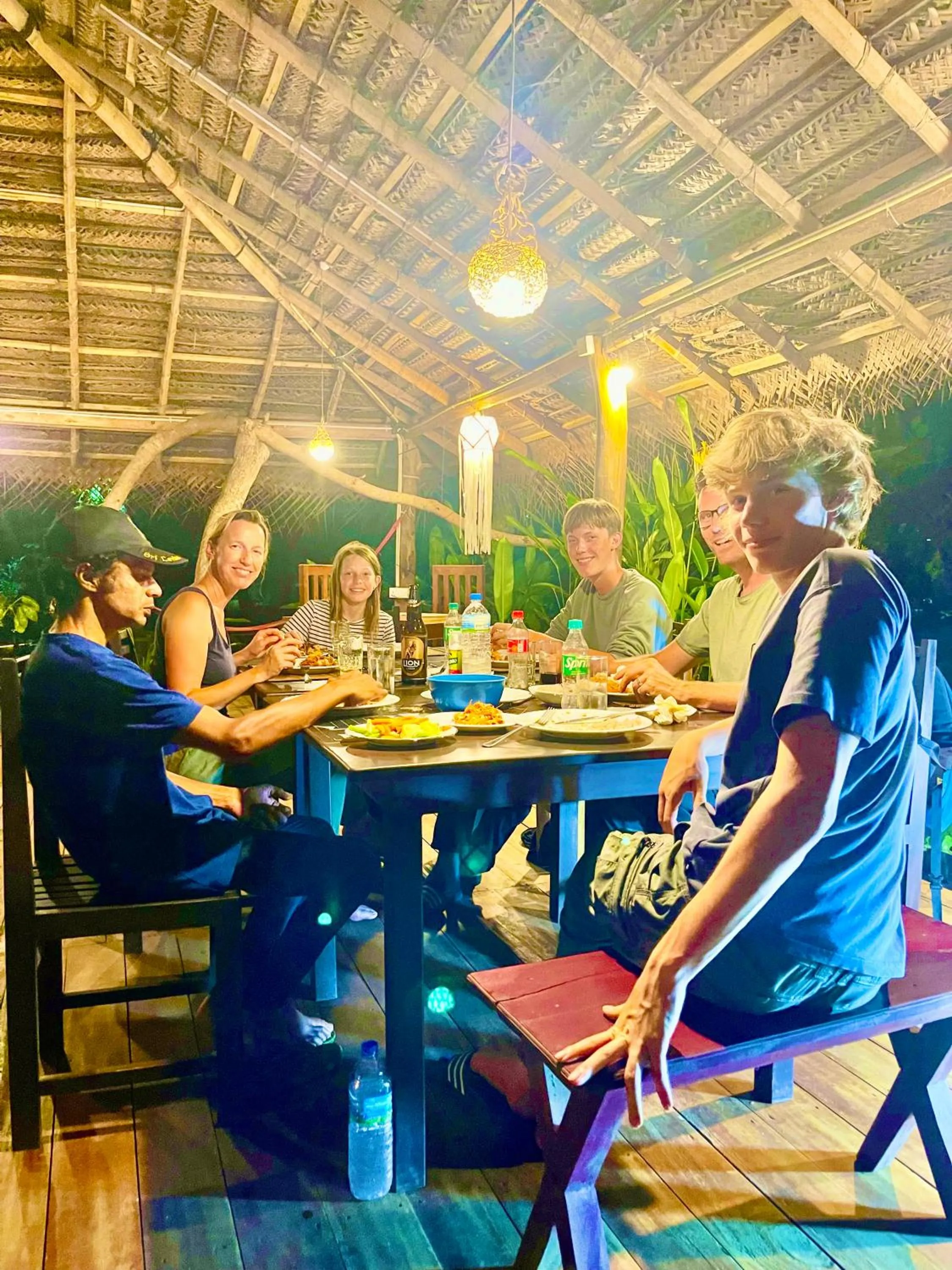 Ashansa Lagoon Resort