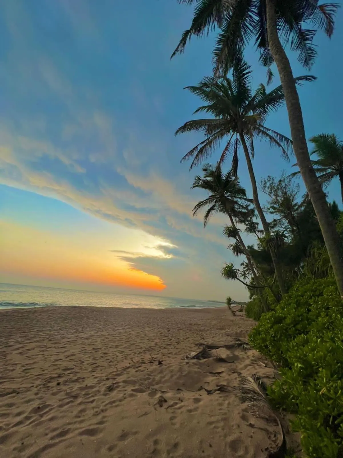 Ashansa Lagoon Resort