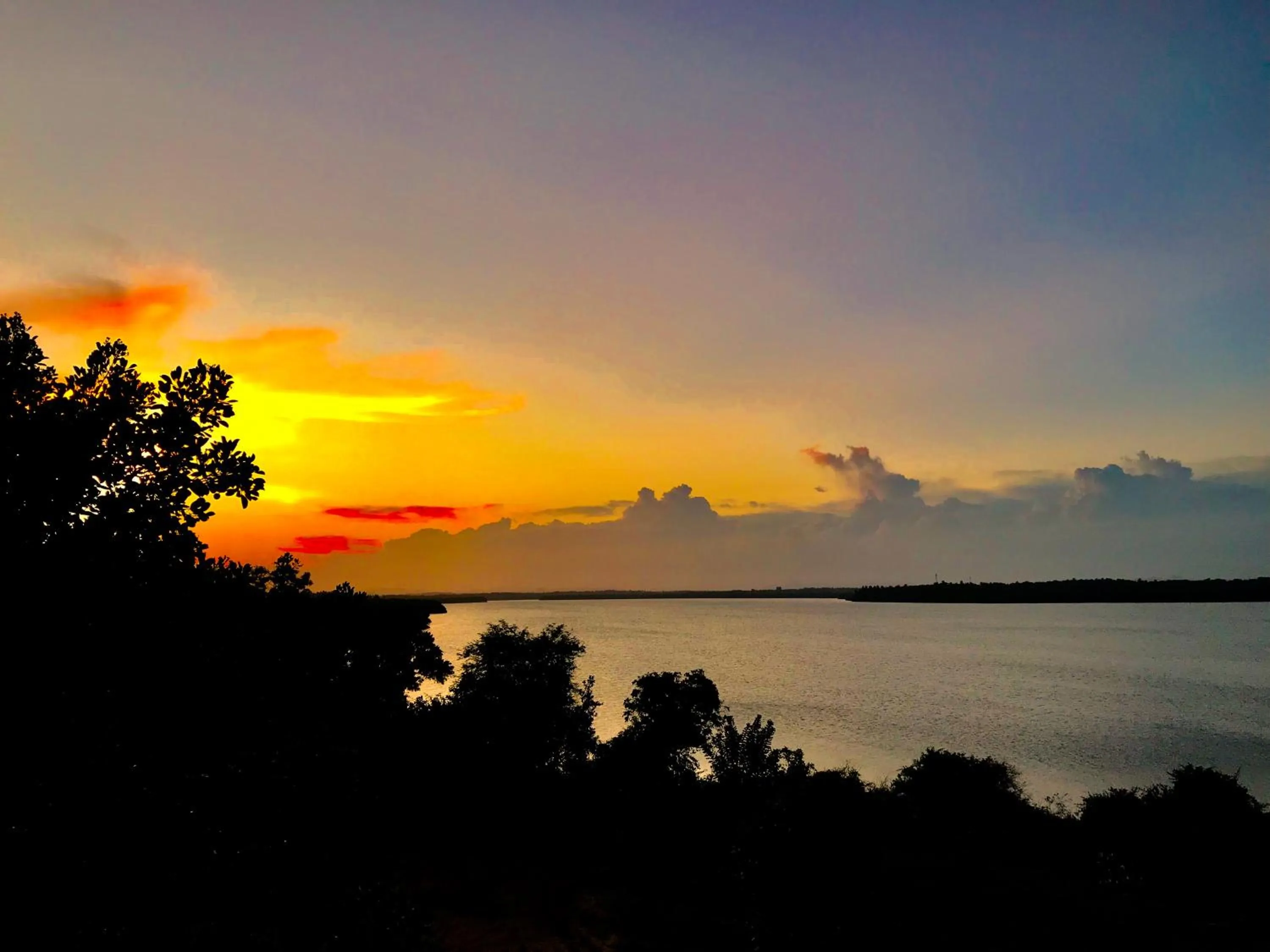 Ashansa Lagoon Resort