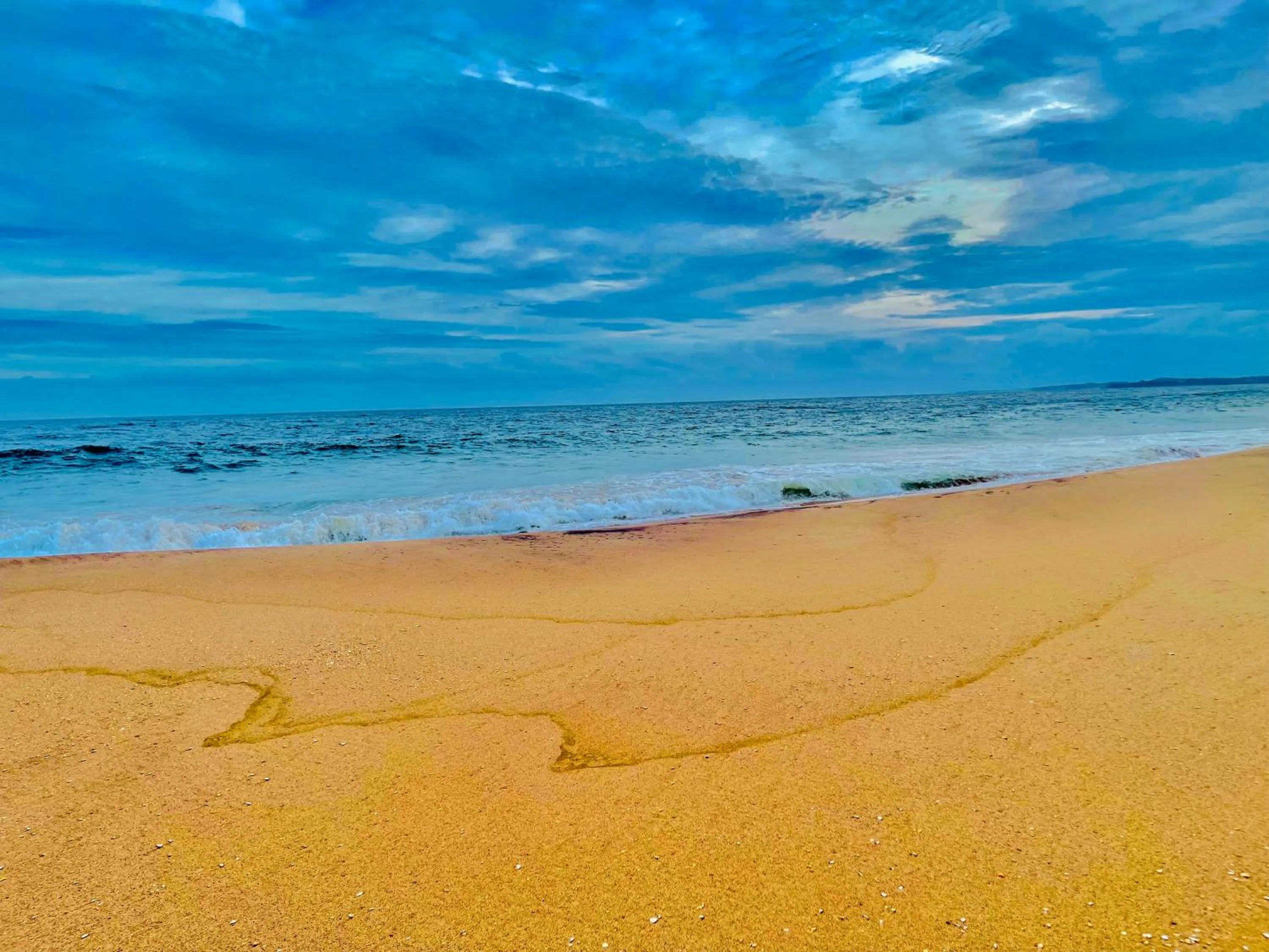 Ashansa Lagoon Resort