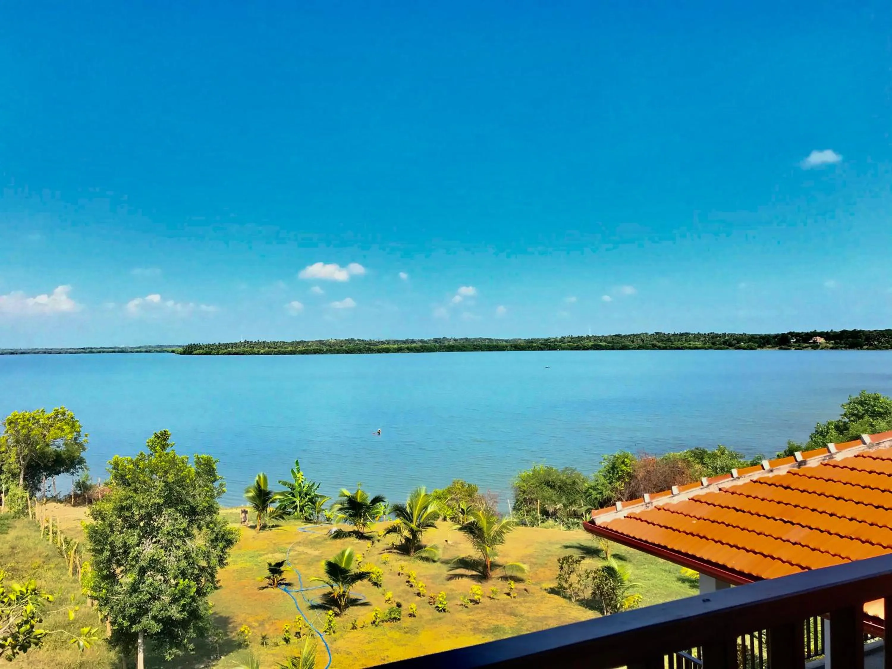 Nearby landmark in Ashansa Lagoon Resort