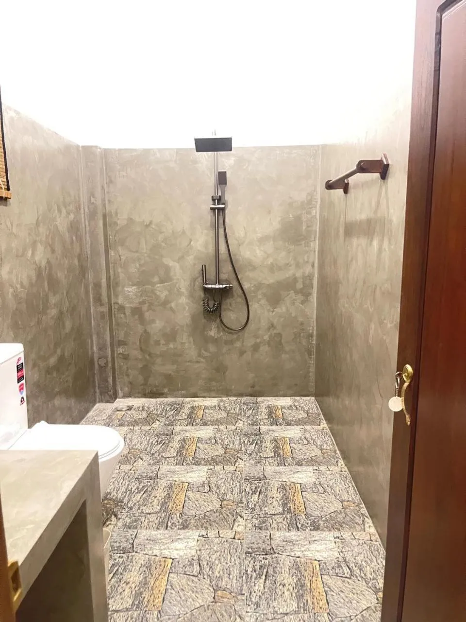 Ashansa Lagoon Resort