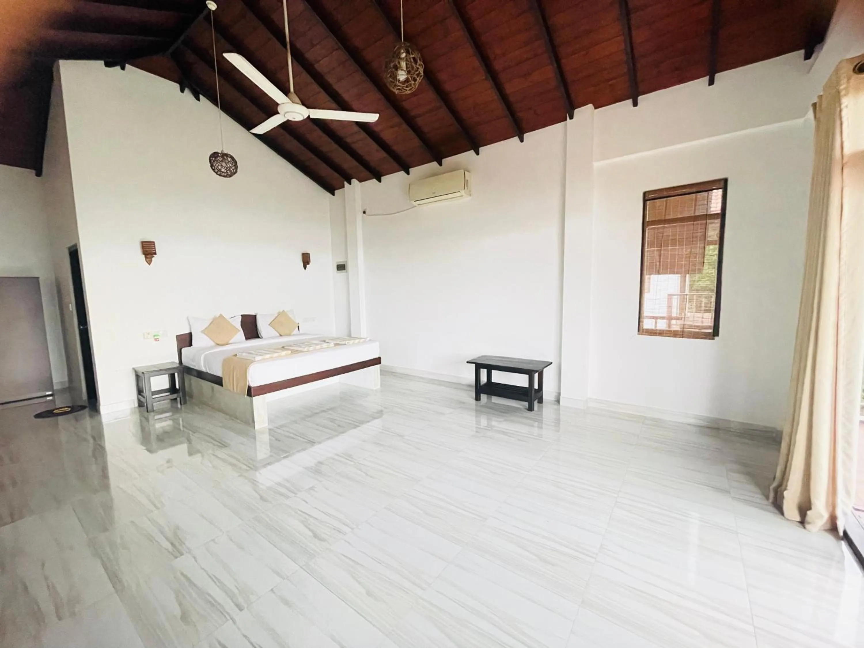 Ashansa Lagoon Resort