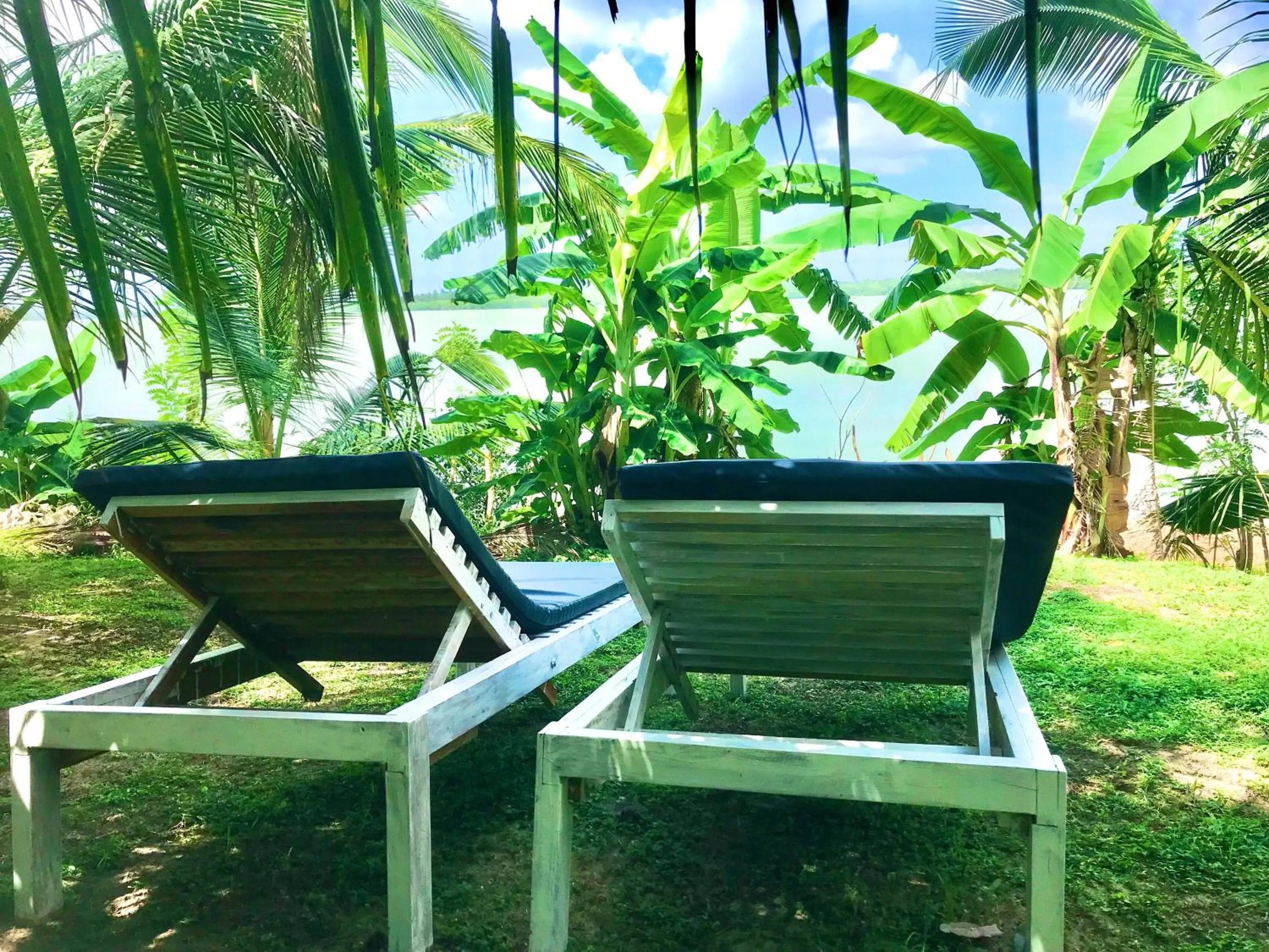 Ashansa Lagoon Resort