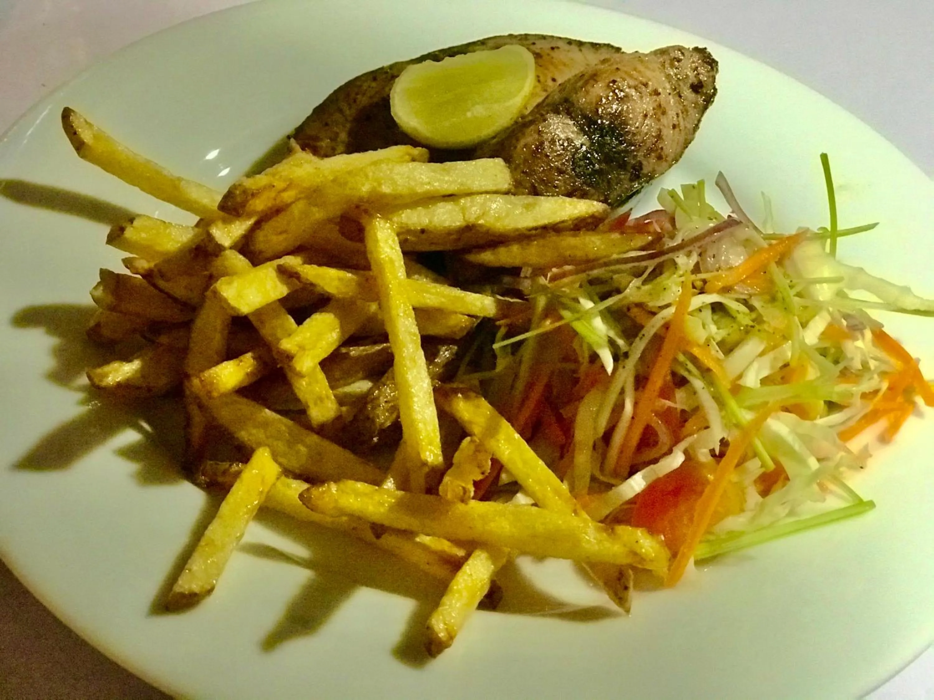 Ashansa Lagoon Resort