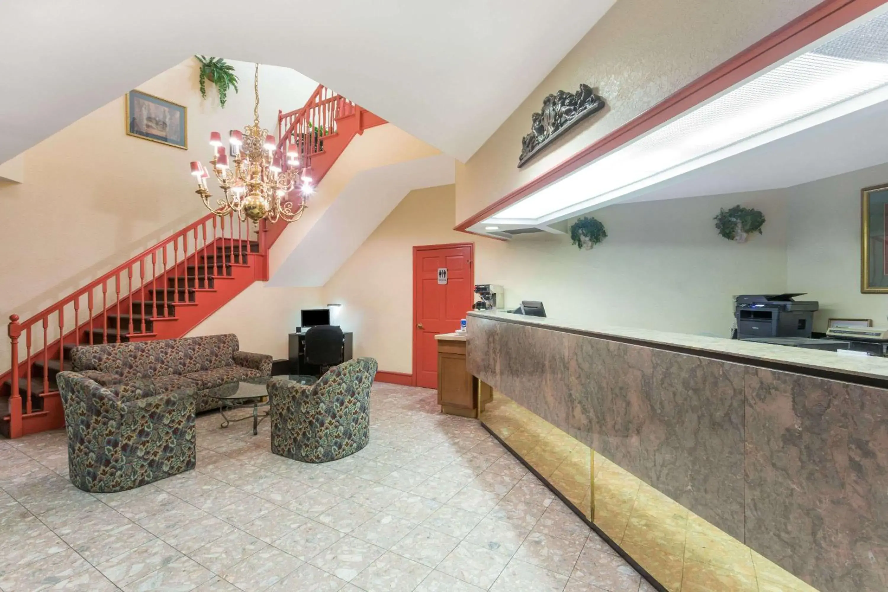 Days Inn by Wyndham Savannah Airport Days Inn by Wyndham Savannah Airport