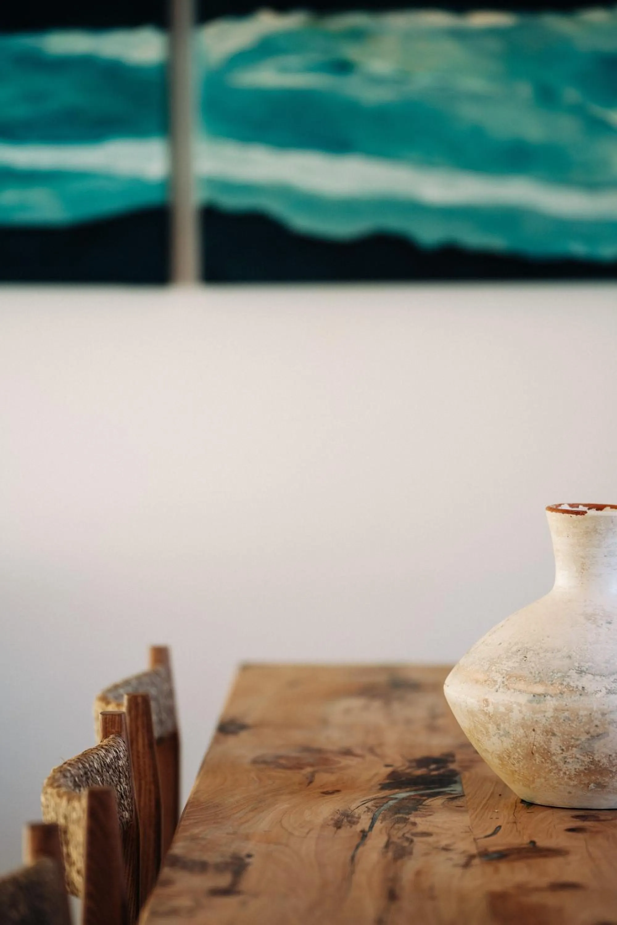 Breakfast in Vale da Cassiopeia