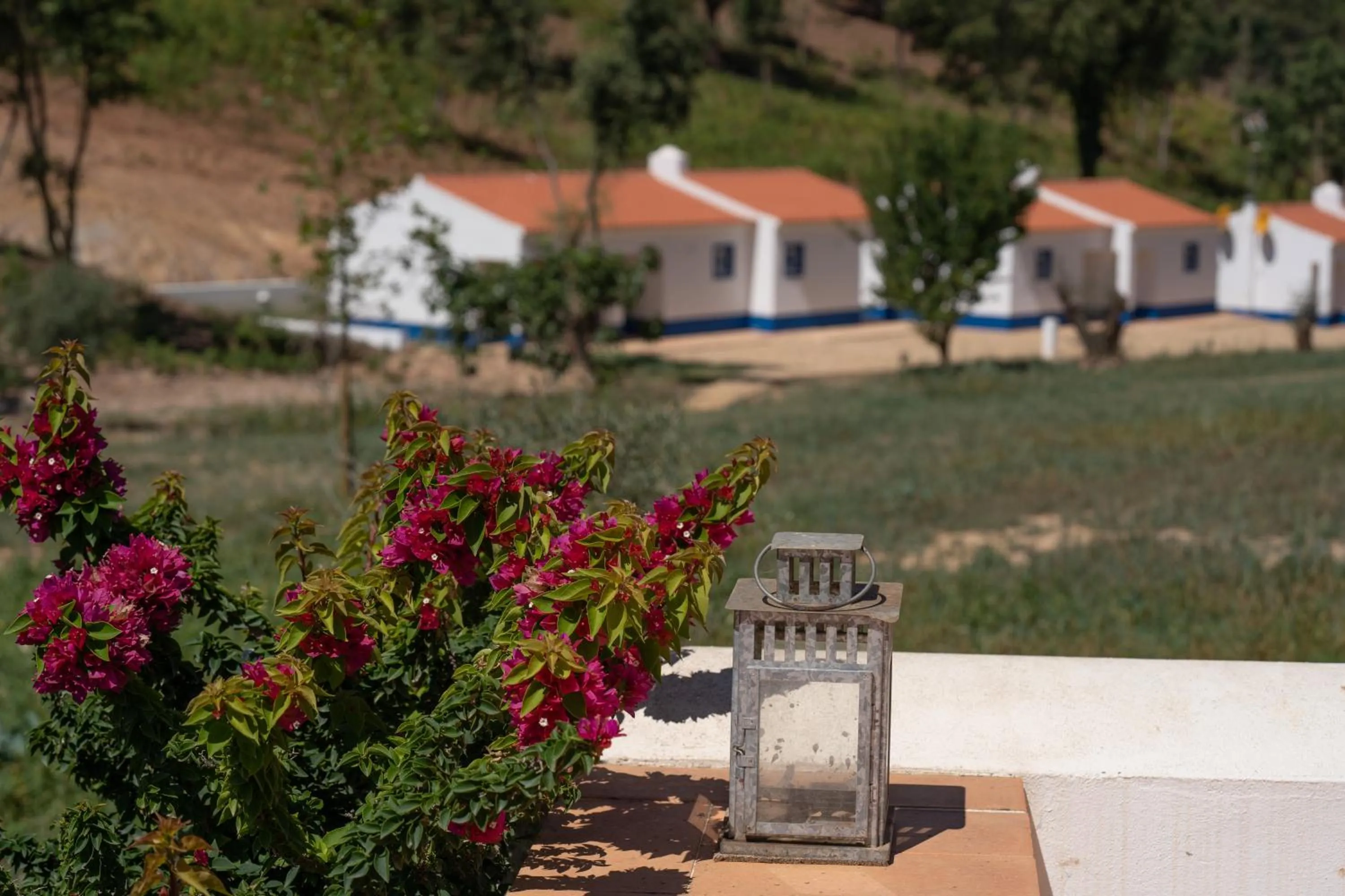 Property building in Vale da Cassiopeia