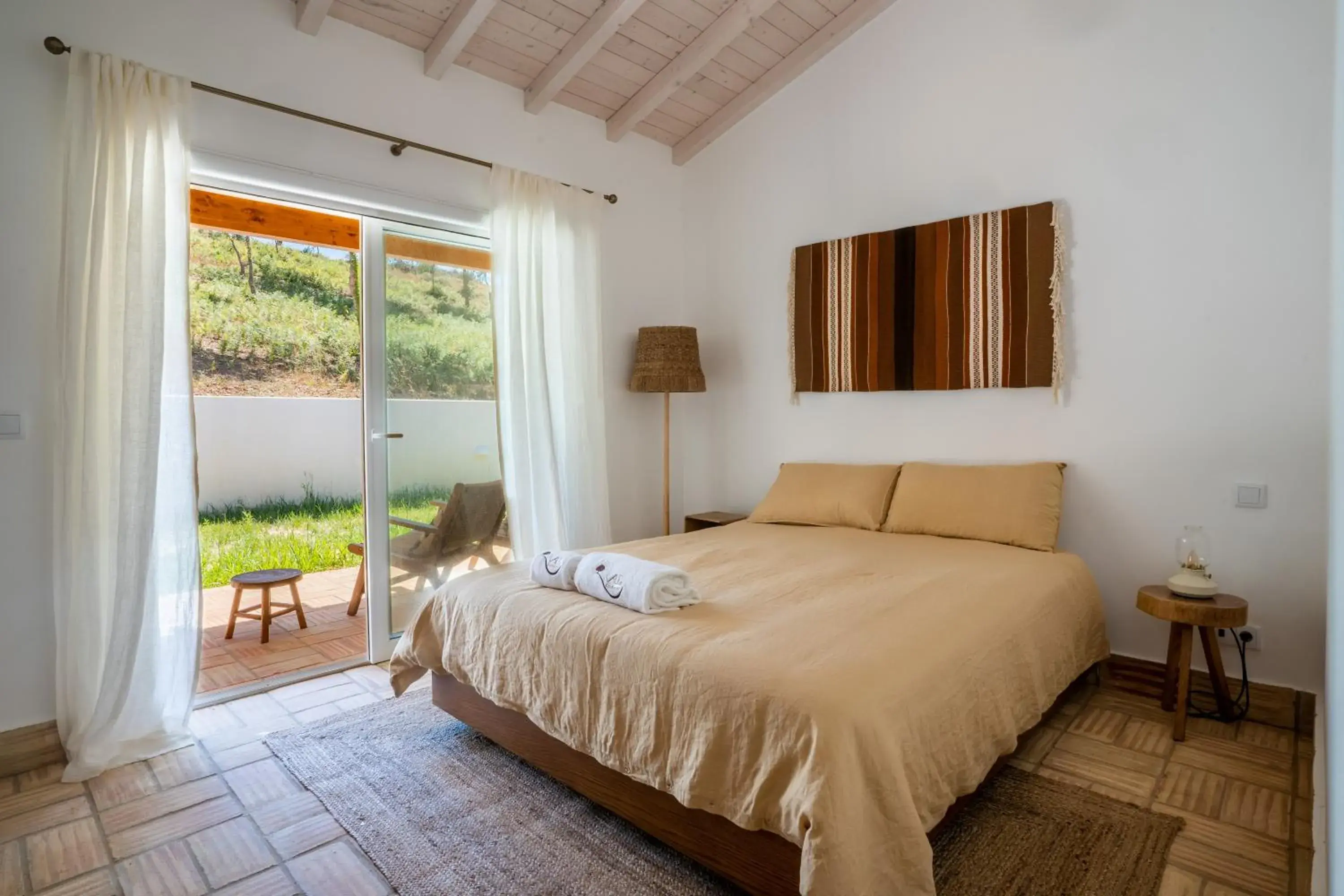 Superior Double Room - single occupancy in Vale da Cassiopeia Superior Double Room - single occupancy in Vale da Cassiopeia