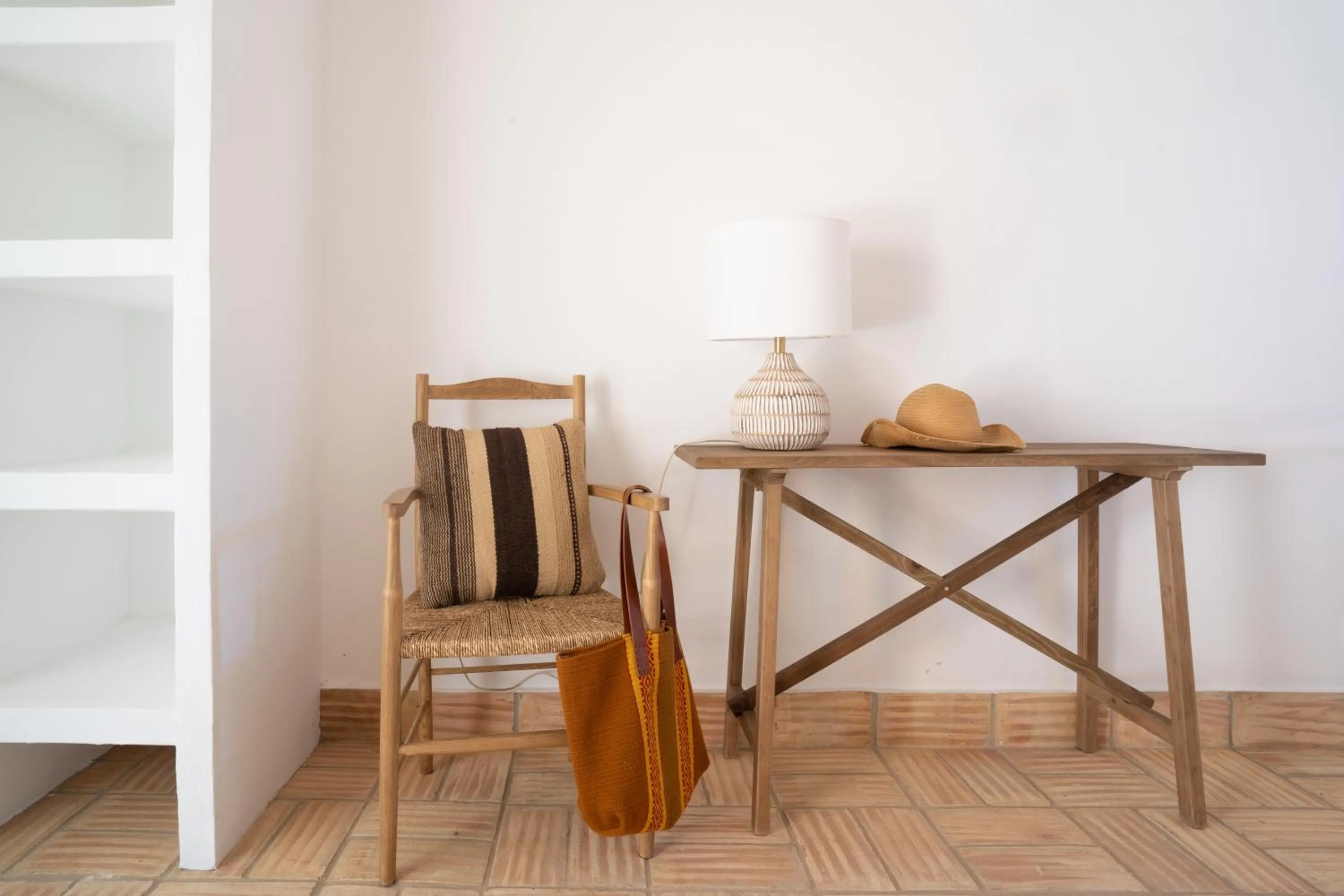 Bedroom in Vale da Cassiopeia