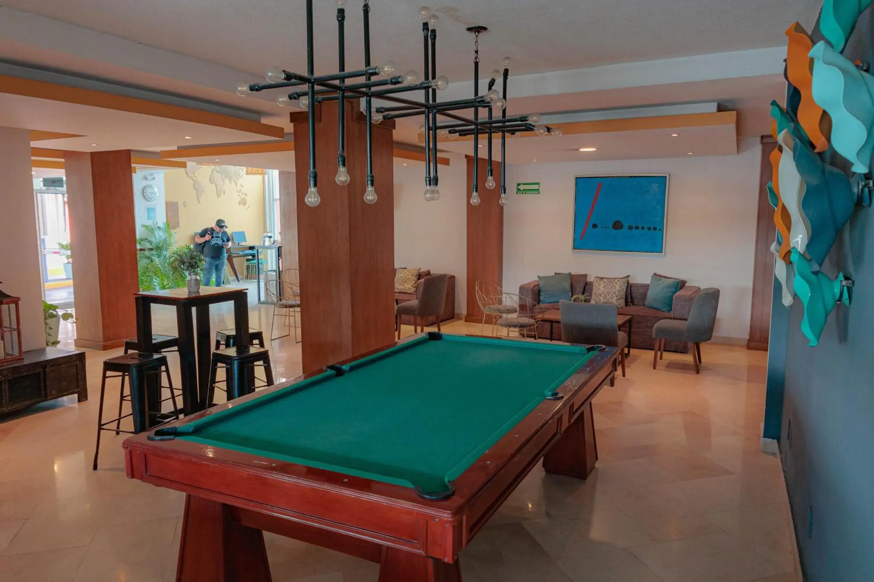 Property building in Howard Johnson by Wyndham Guanajuato Leon Avenida Property building in Howard Johnson by Wyndham Guanajuato Leon Avenida