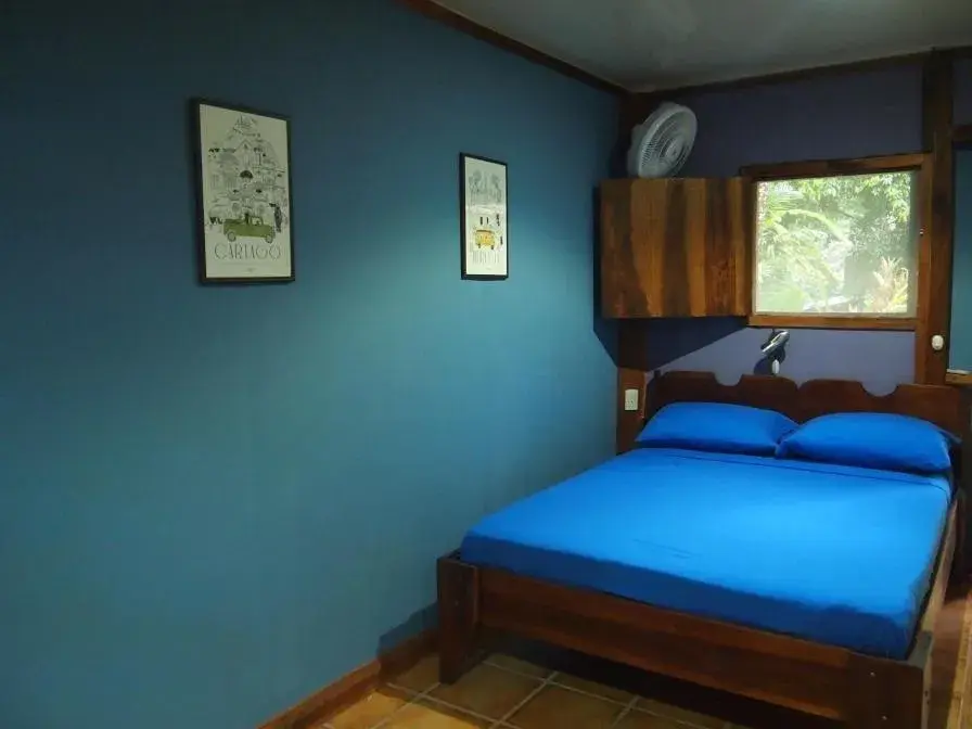 One-Bedroom Family Apartment - single occupancy in Casa Moabi One-Bedroom Family Apartment - single occupancy in Casa Moabi