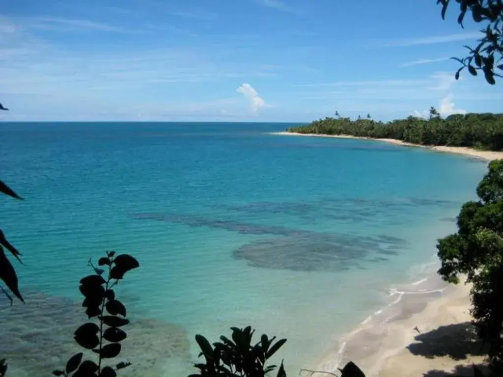 Triple Room with Private Bathroom - single occupancy in Casa Moabi Triple Room with Private Bathroom - single occupancy in Casa Moabi