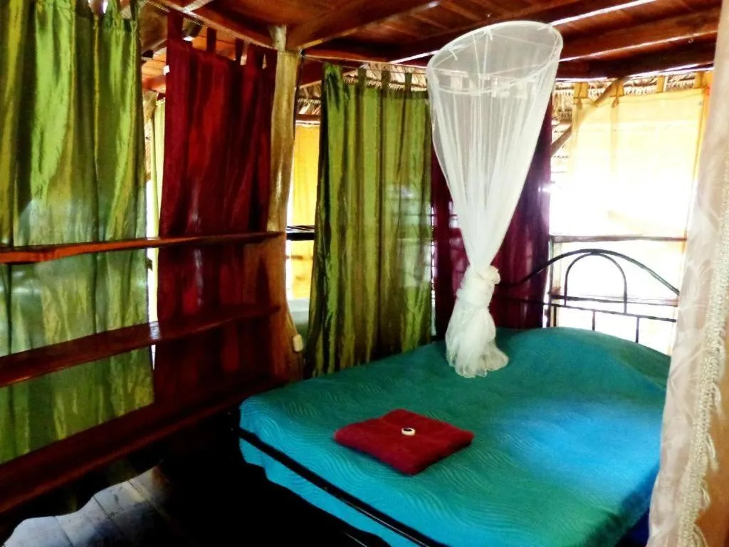 Other, Bed in Casa Moabi