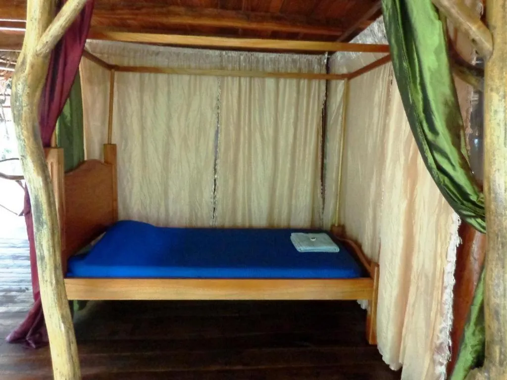 Other, Bed in Casa Moabi