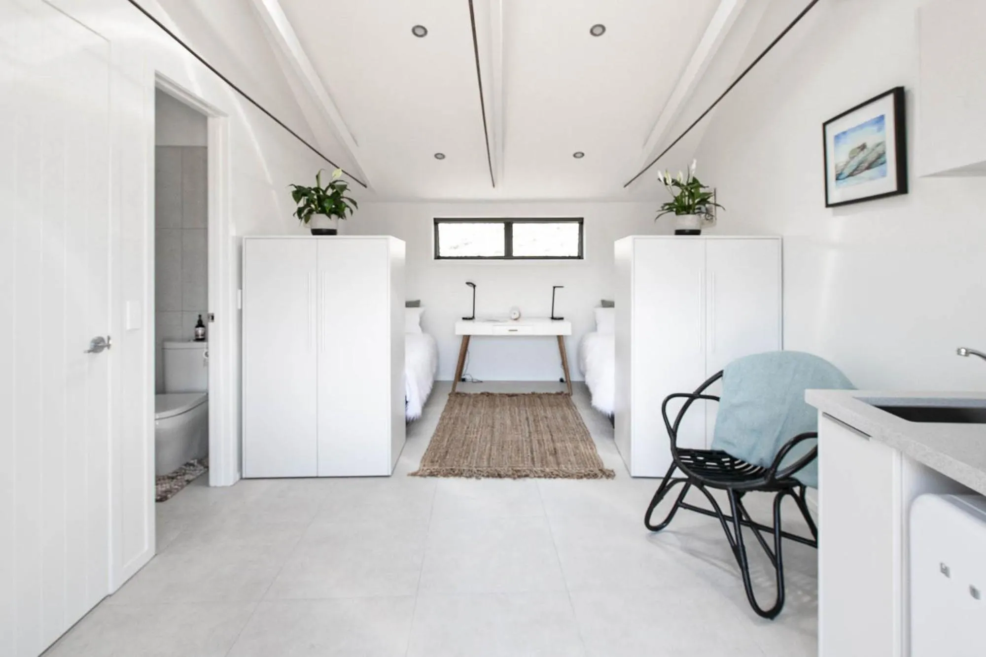 Bed in Windhover Estate
