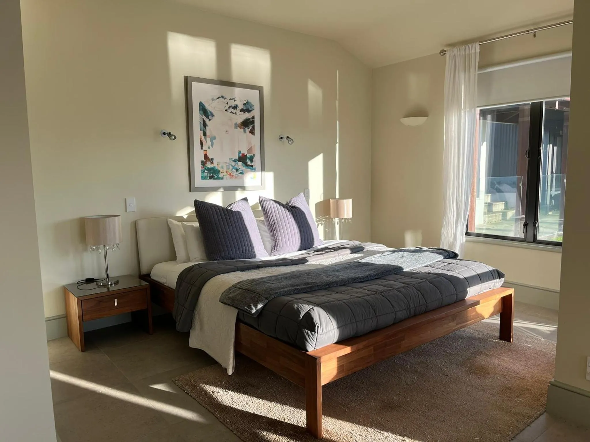 Bed in Windhover Estate