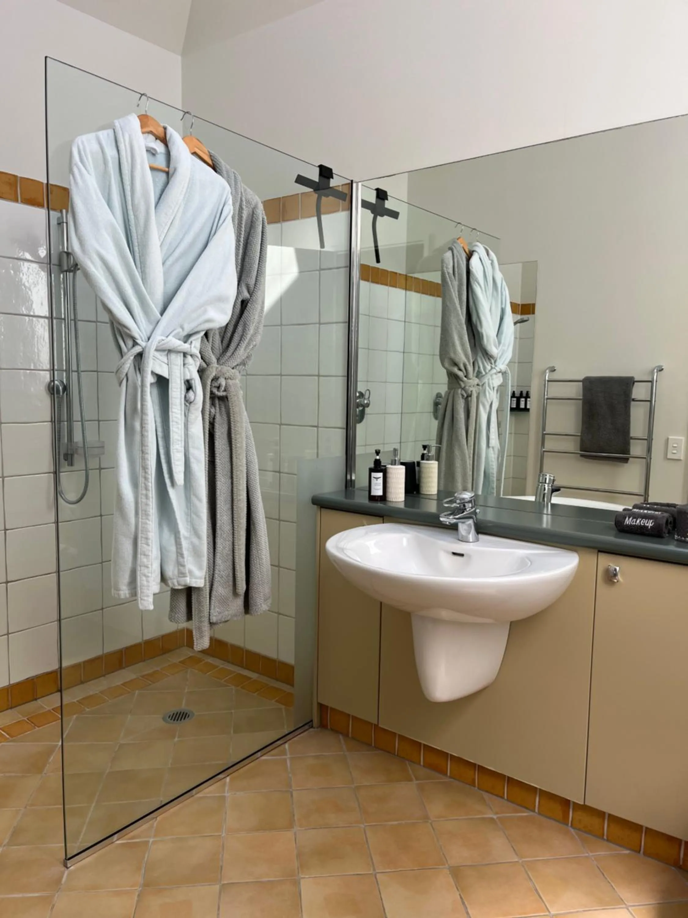 Bathroom in Windhover Estate