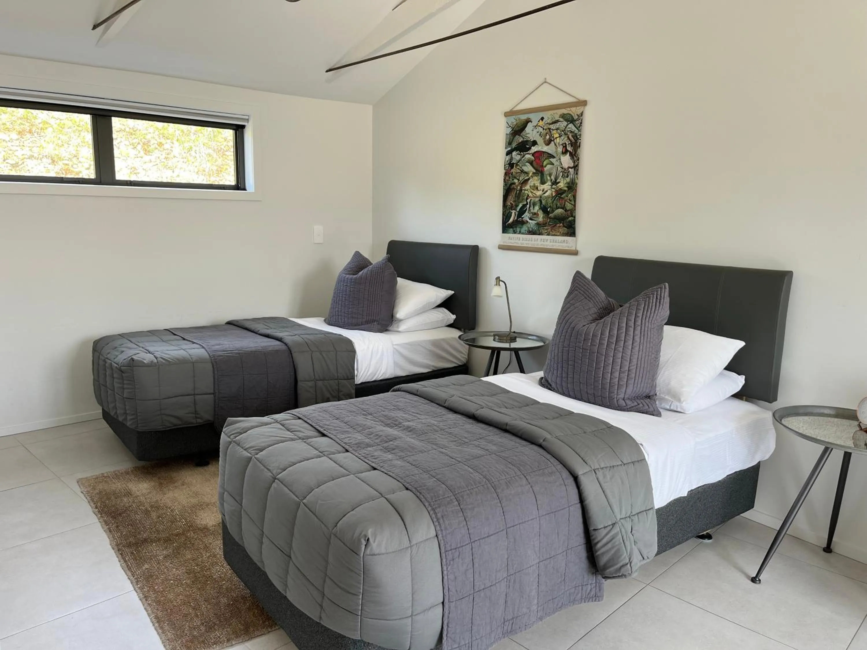Bedroom, Bed in Windhover Estate