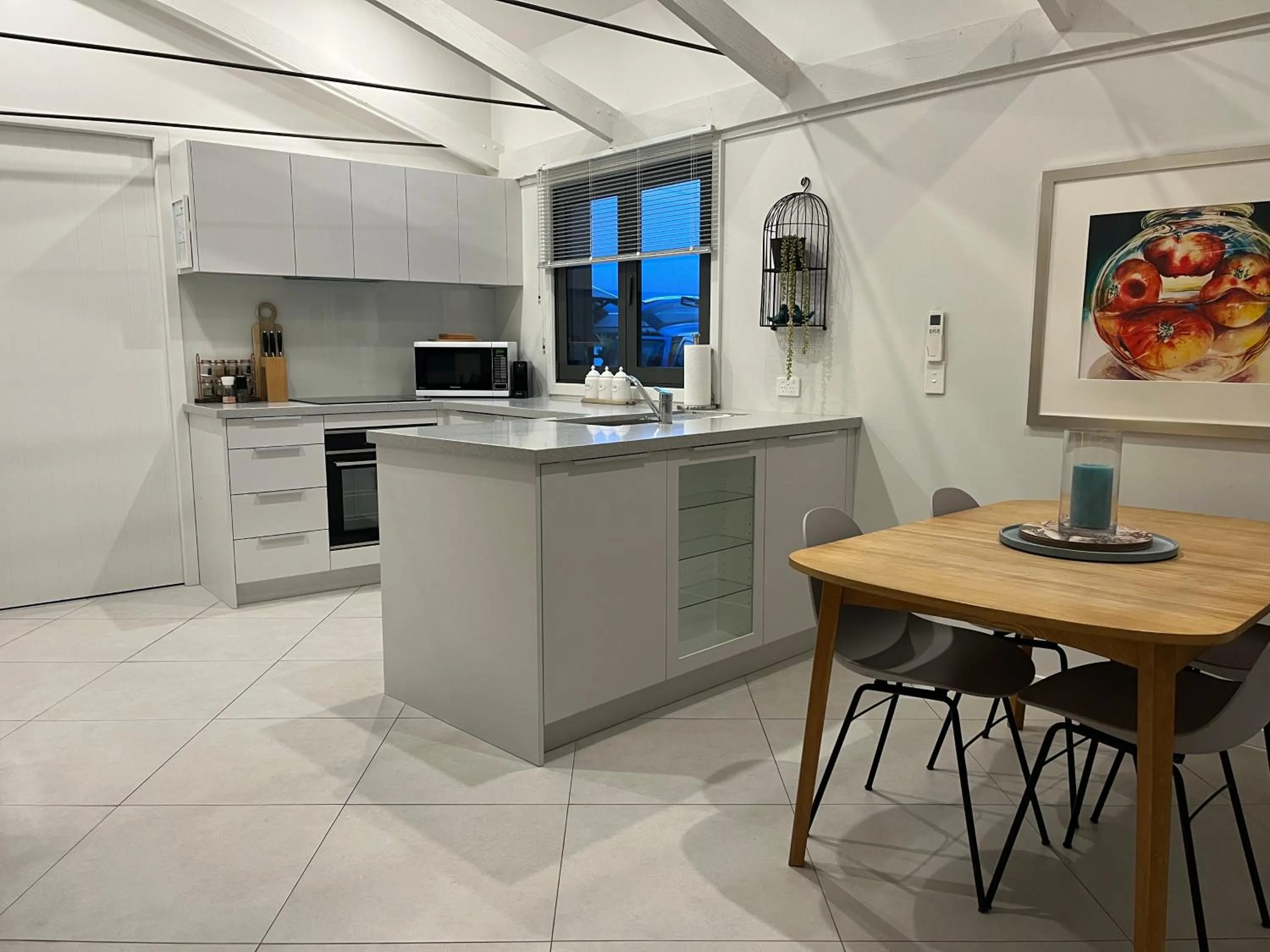Kitchen or kitchenette in Windhover Estate