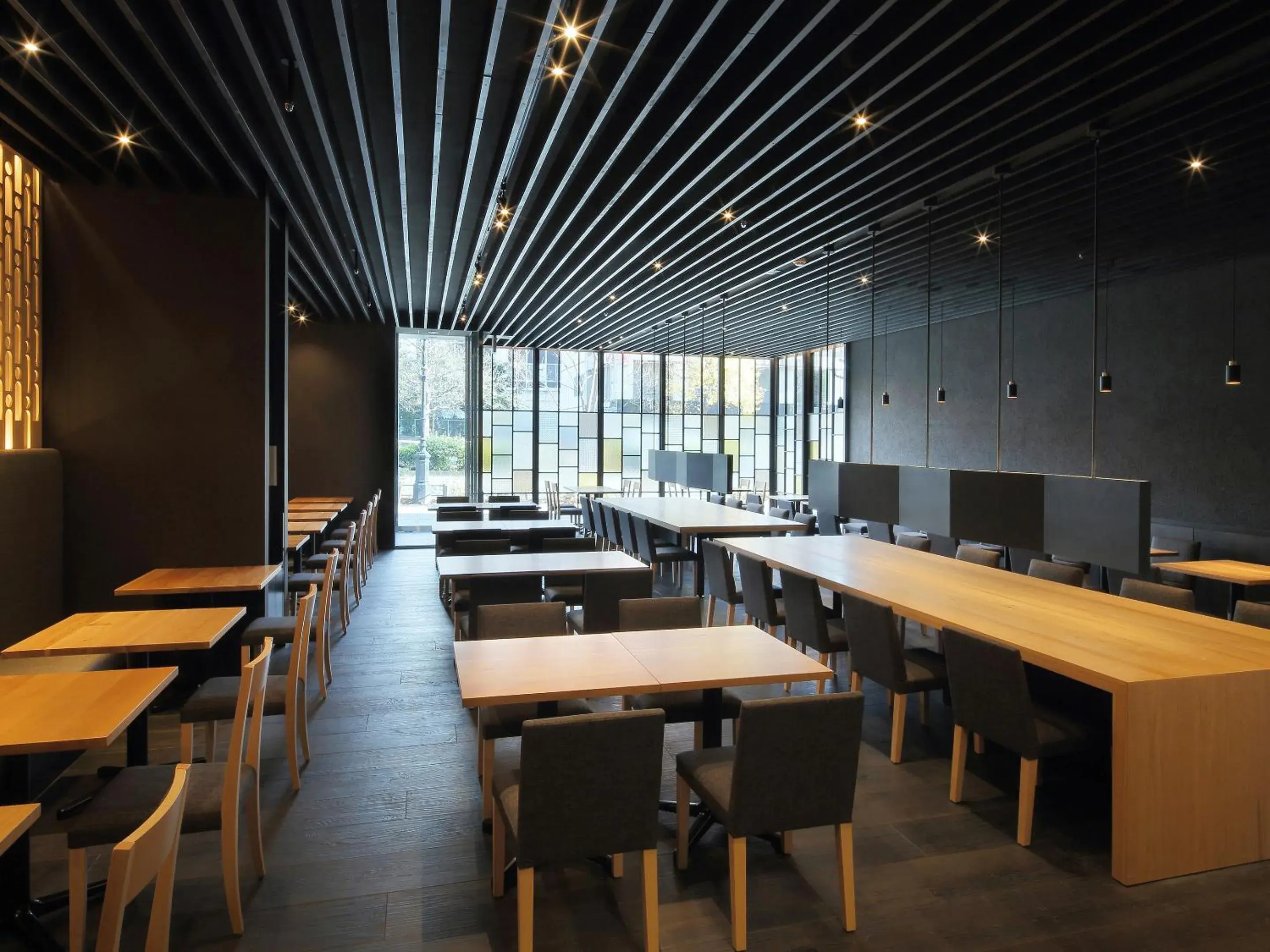 Restaurant/places to eat in Sendai Washington Hotel Restaurant/places to eat in Sendai Washington Hotel