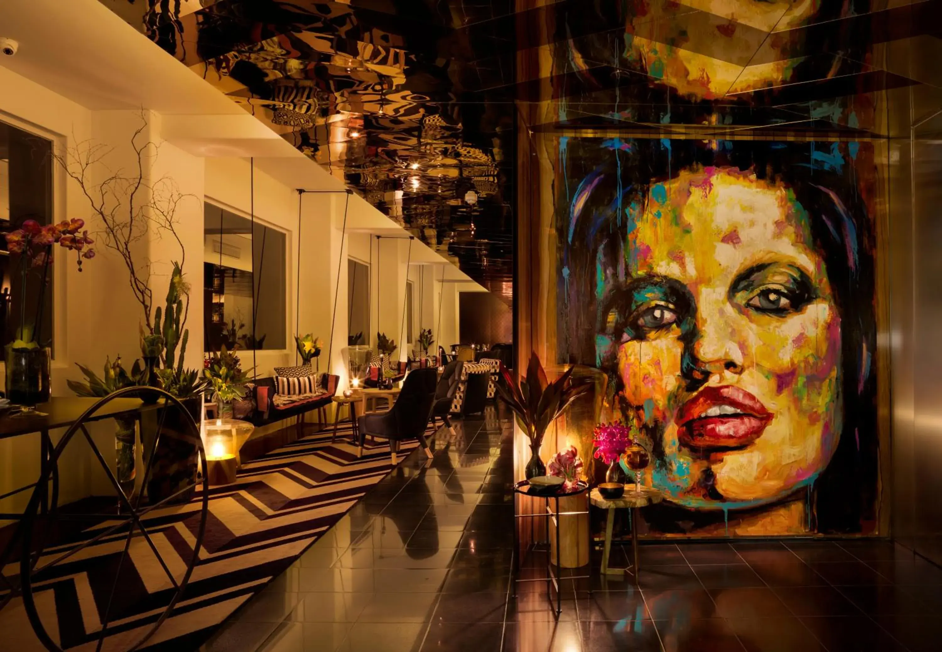 Restaurant/places to eat in Adelphi Hotel Restaurant/places to eat in Adelphi Hotel