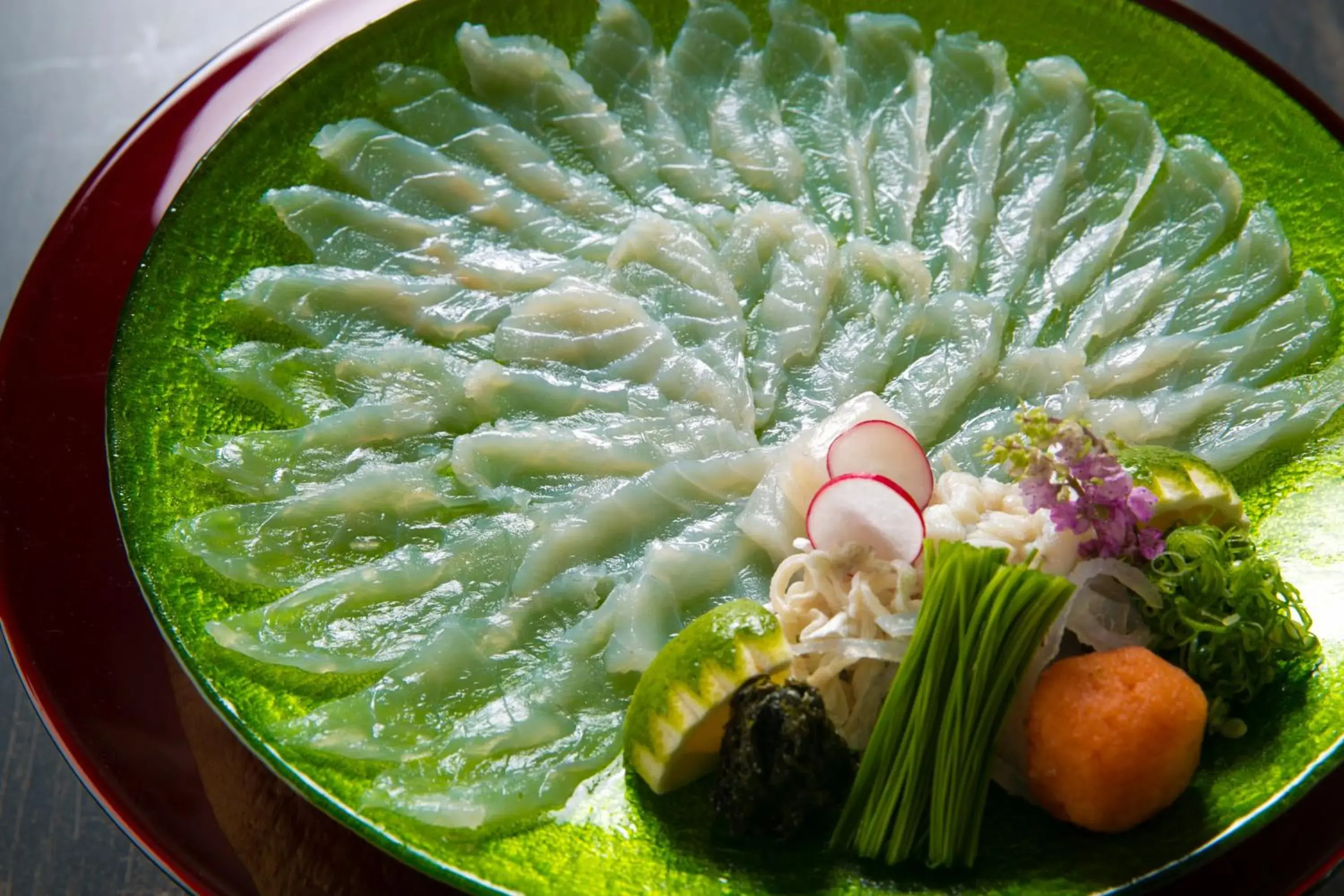 Food in Resorpia Beppu Food in Resorpia Beppu