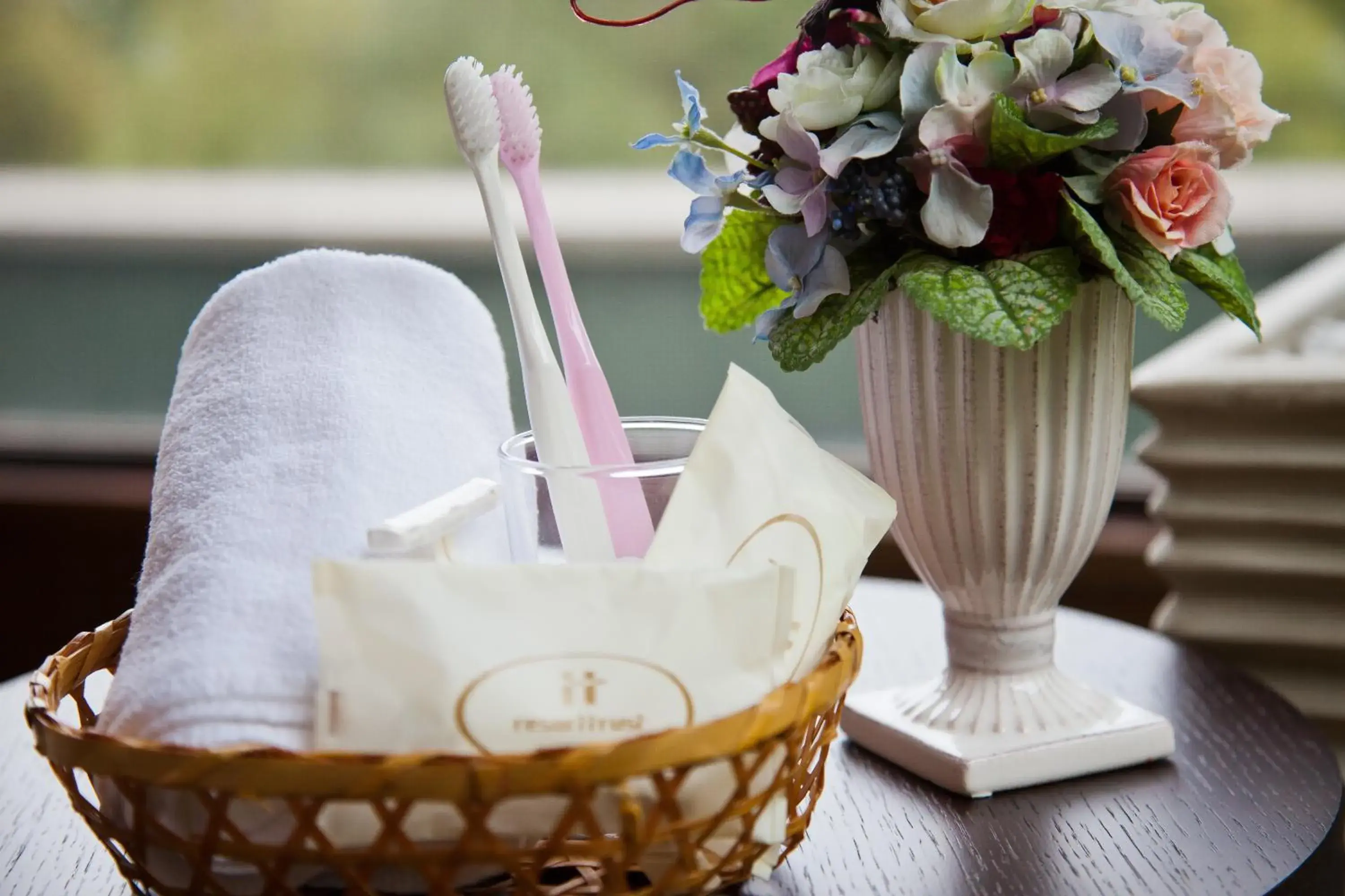 Premium Modern Japanese Room with Garden View - single occupancy - Non-Smoking in Resorpia Beppu Premium Modern Japanese Room with Garden View - single occupancy - Non-Smoking in Resorpia Beppu