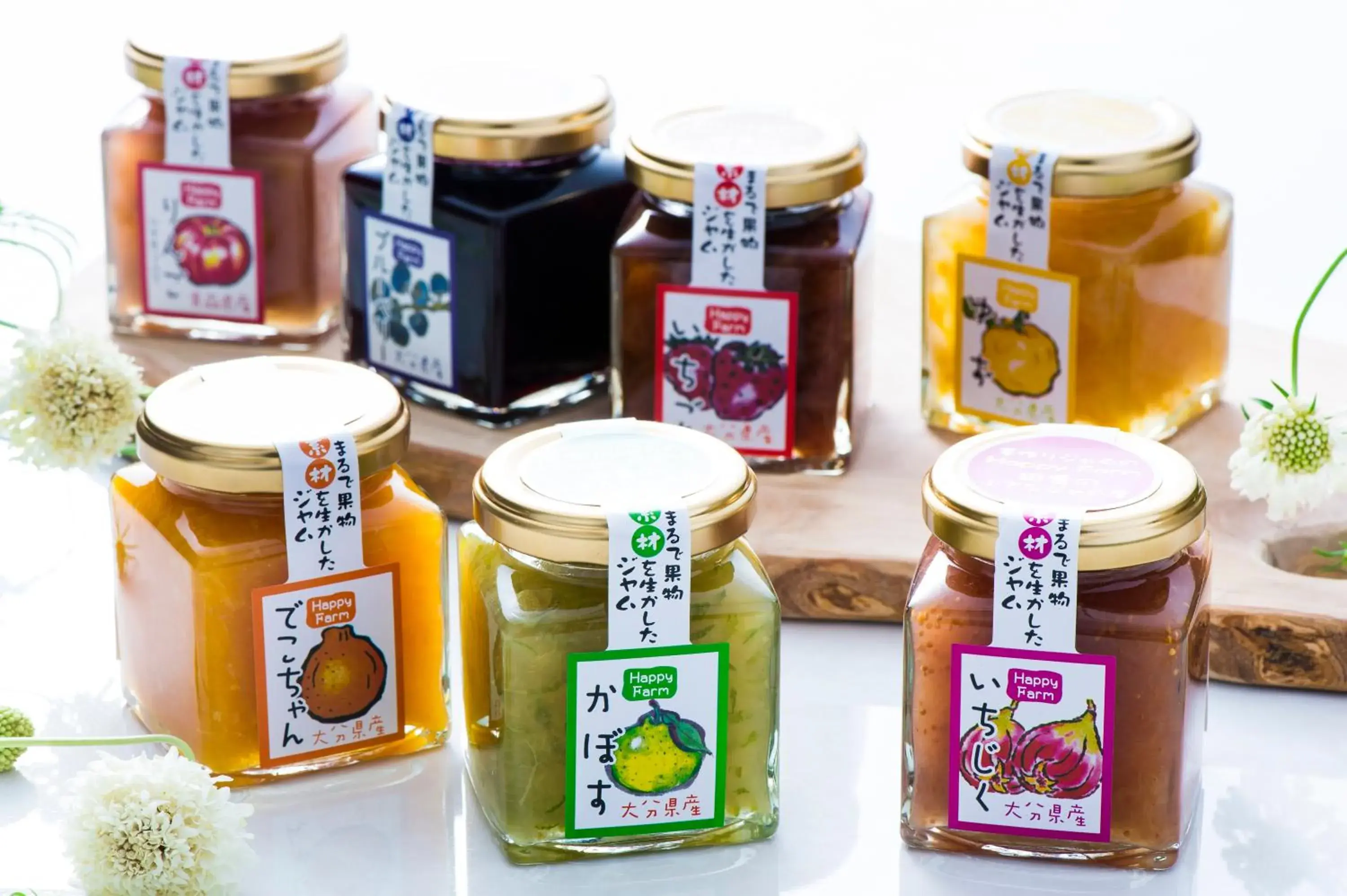 Food close-up in Shiragiku Food close-up in Shiragiku