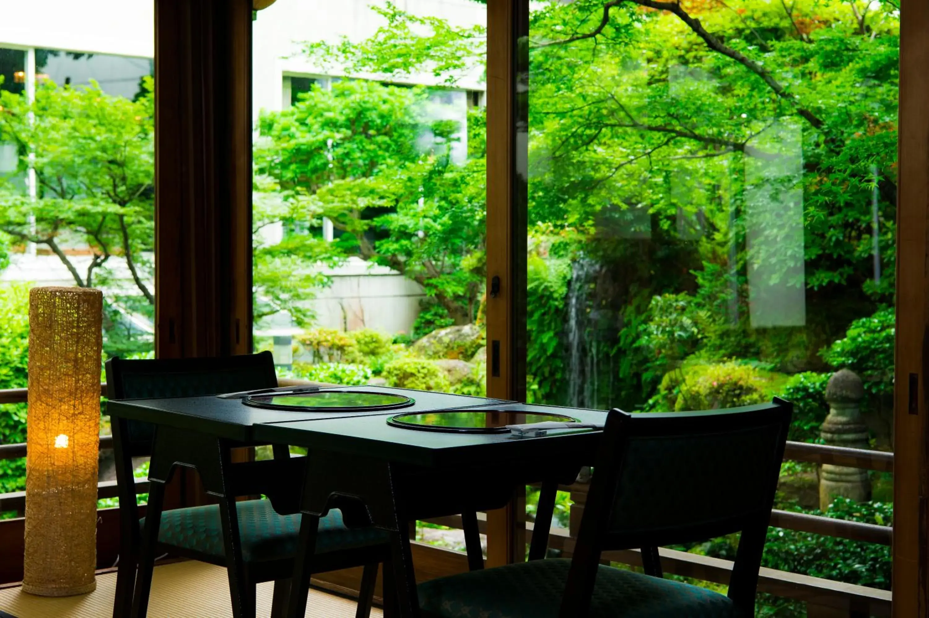 Restaurant/places to eat in Shiragiku Restaurant/places to eat in Shiragiku