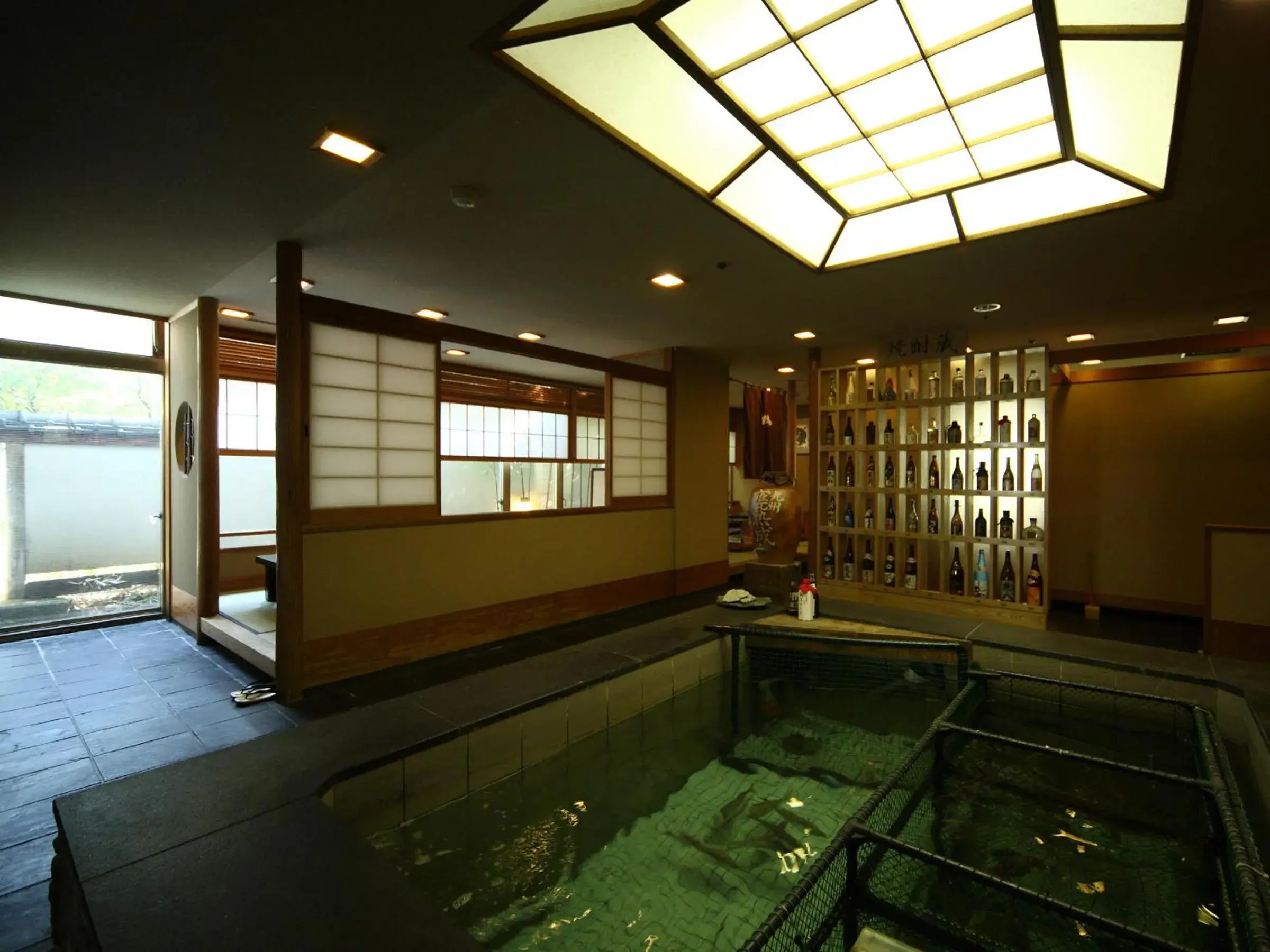 Restaurant/places to eat in Shiragiku Restaurant/places to eat in Shiragiku
