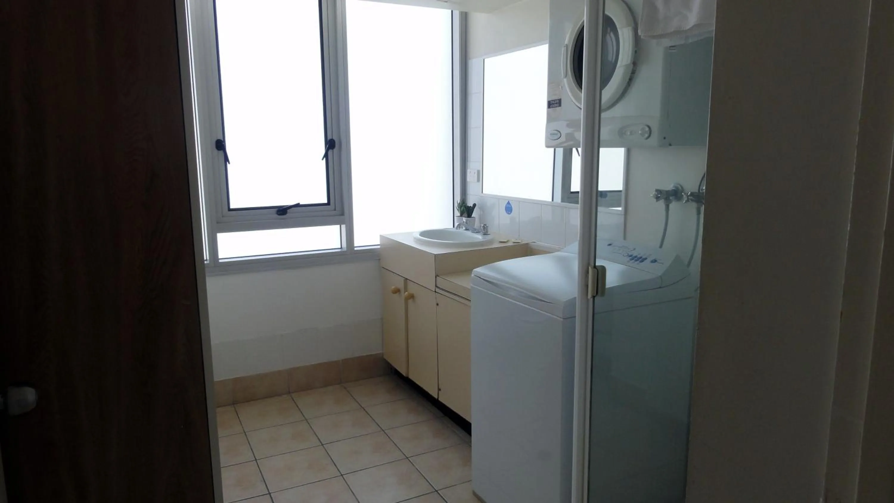 Quarterdeck Apartments