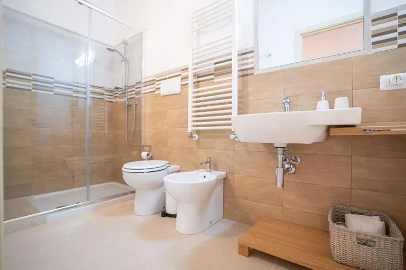 Baglio Cella - Appartamenti per Vacanze