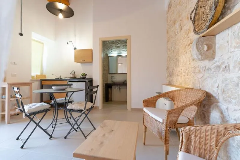 Baglio Cella - Appartamenti per Vacanze