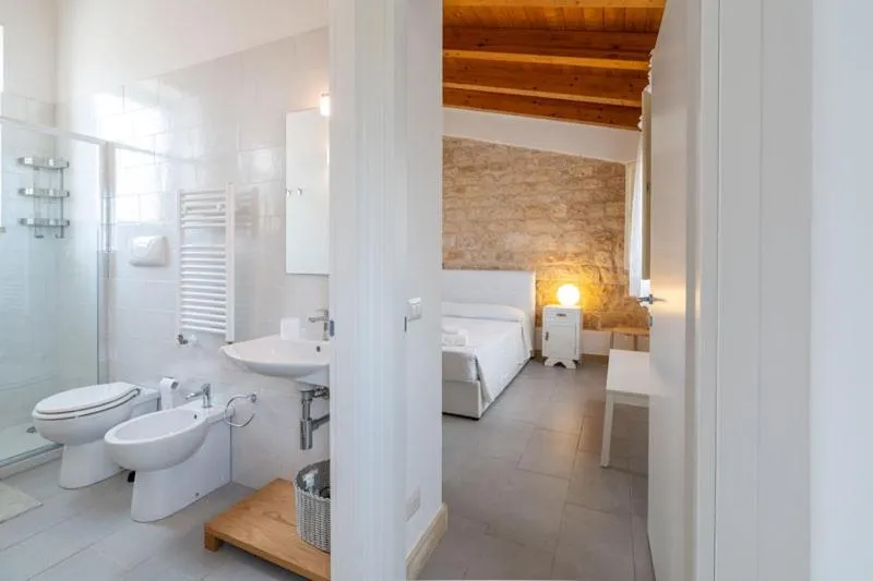 Baglio Cella - Appartamenti per Vacanze