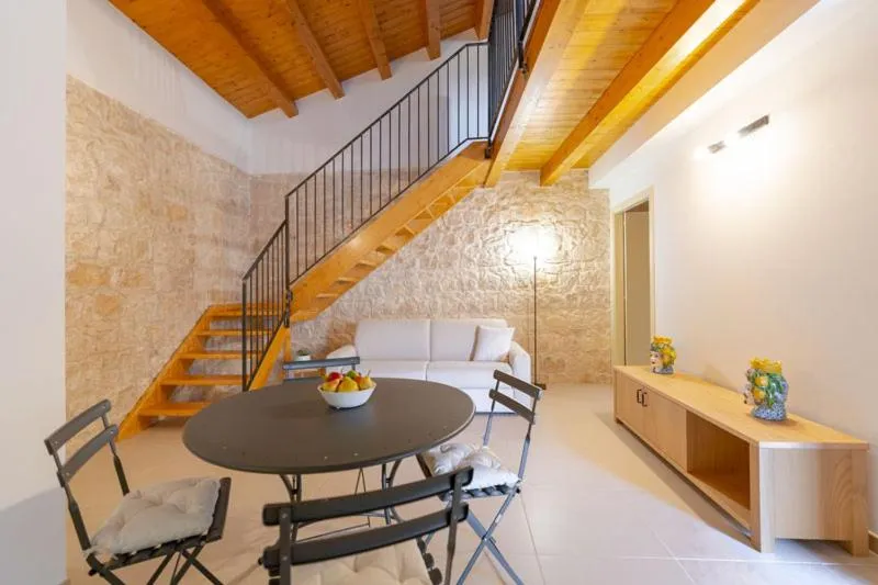 Baglio Cella - Appartamenti per Vacanze